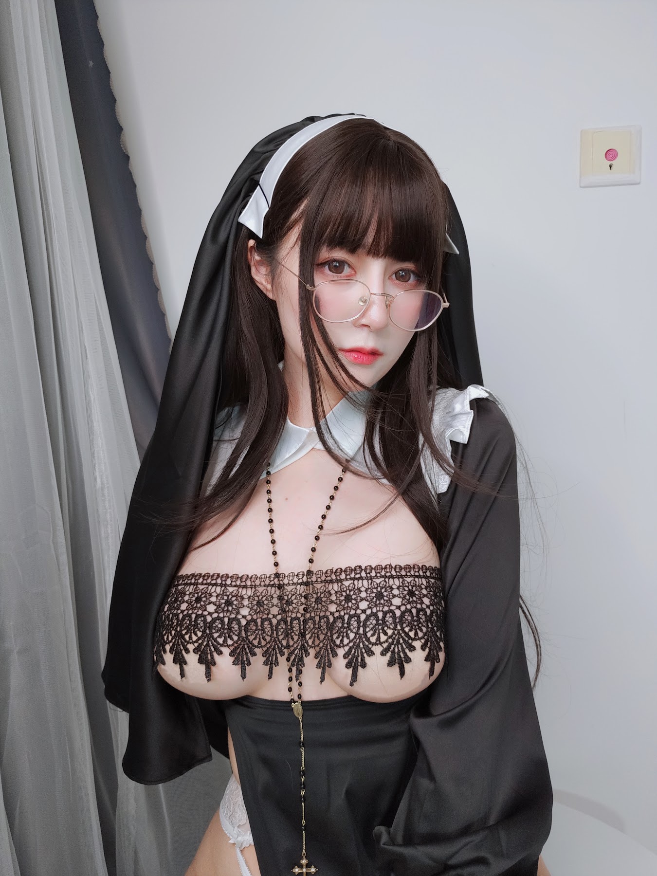 Coser@白银81 Vol.90 自撮り Vol.61 (動画入り) - P58