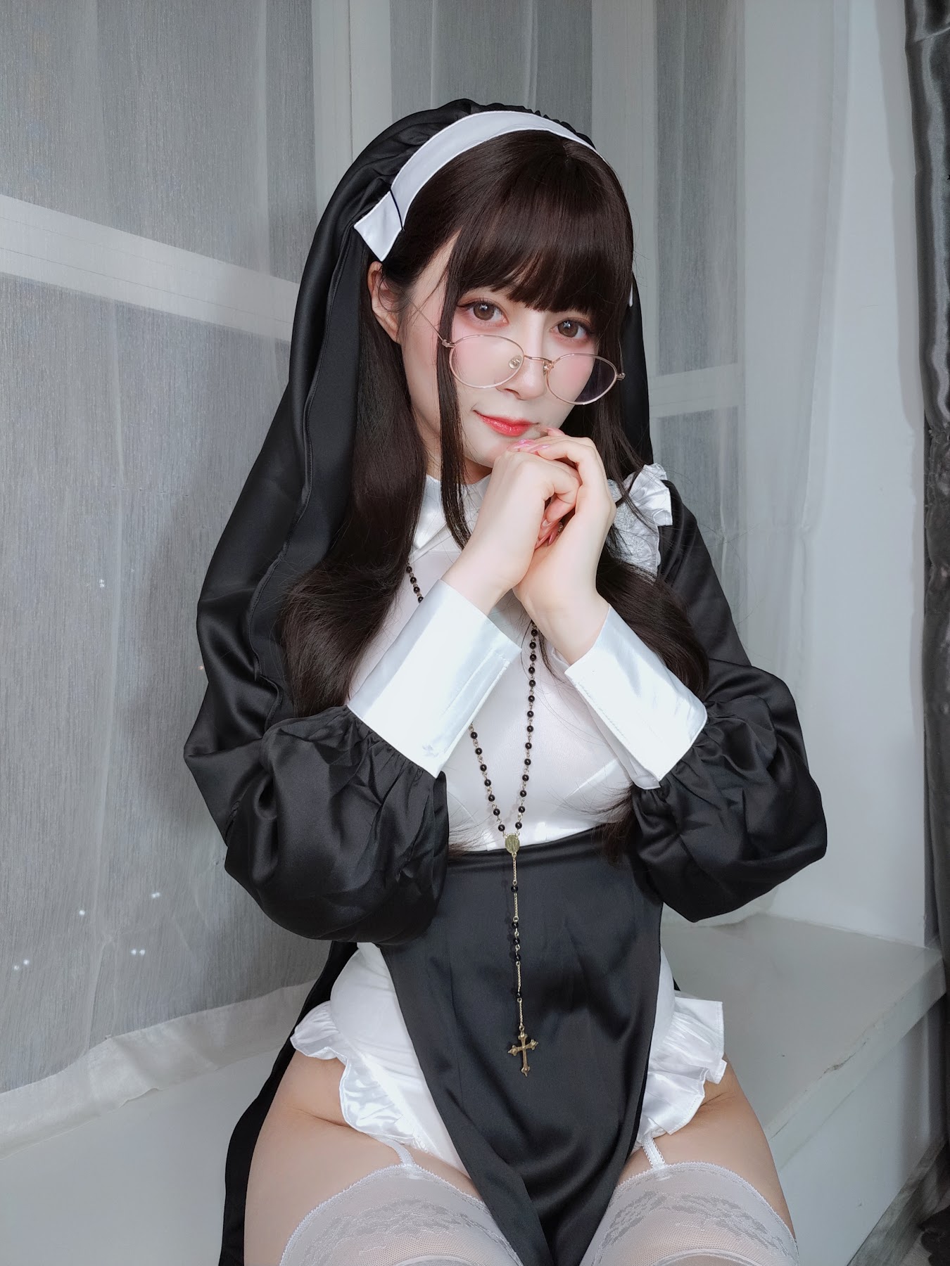 Coser@白银81 Vol.90 自撮り Vol.61 (動画入り) - P89