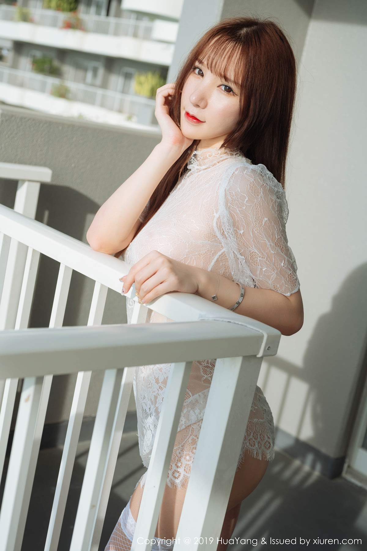 HuaYang Vol.169 Zhou Yuxi (周于希Sandy) - P23