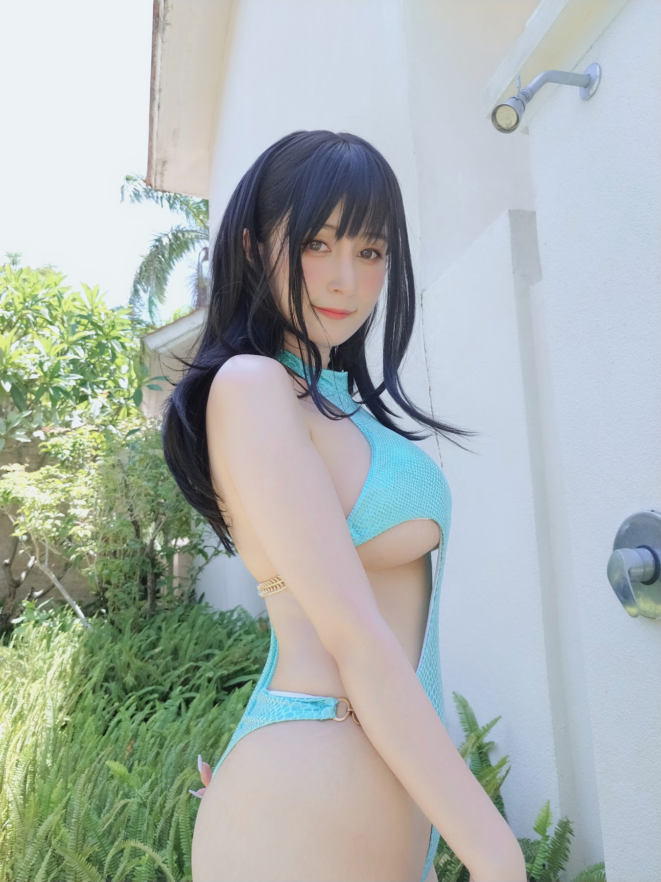 Coser@白银81 8月会员合集 - P100