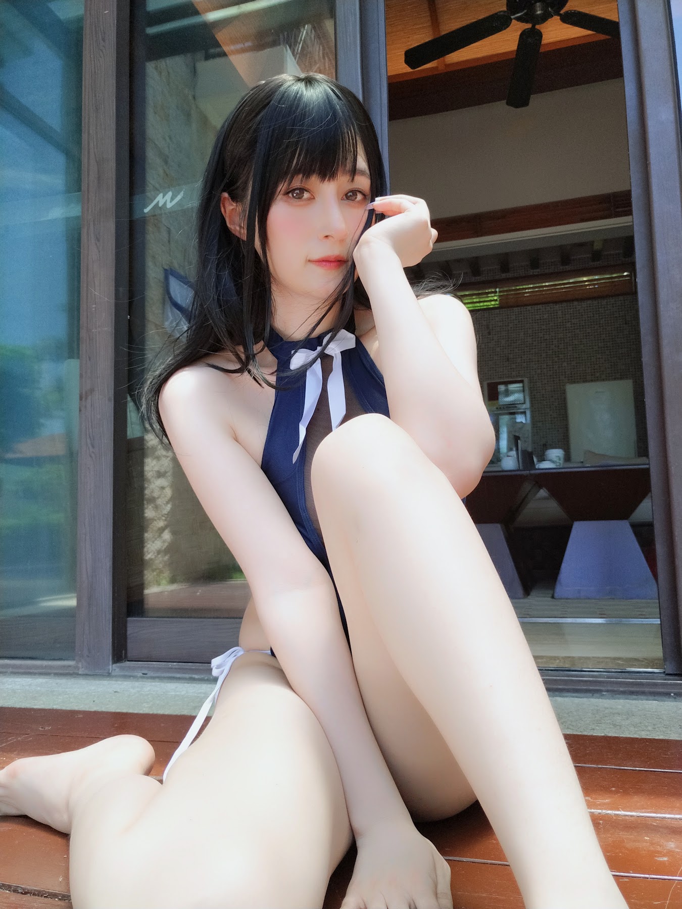 Coser@白银81 8月会员合集 - P162