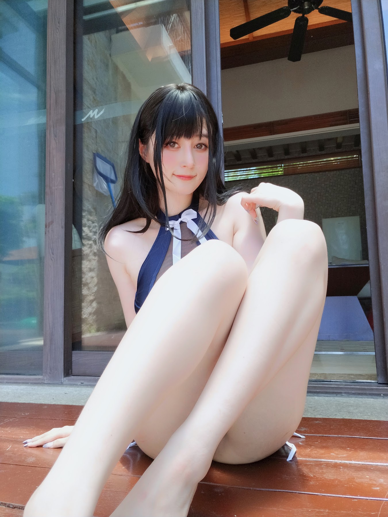 Coser@白银81 8月会员合集 - P165