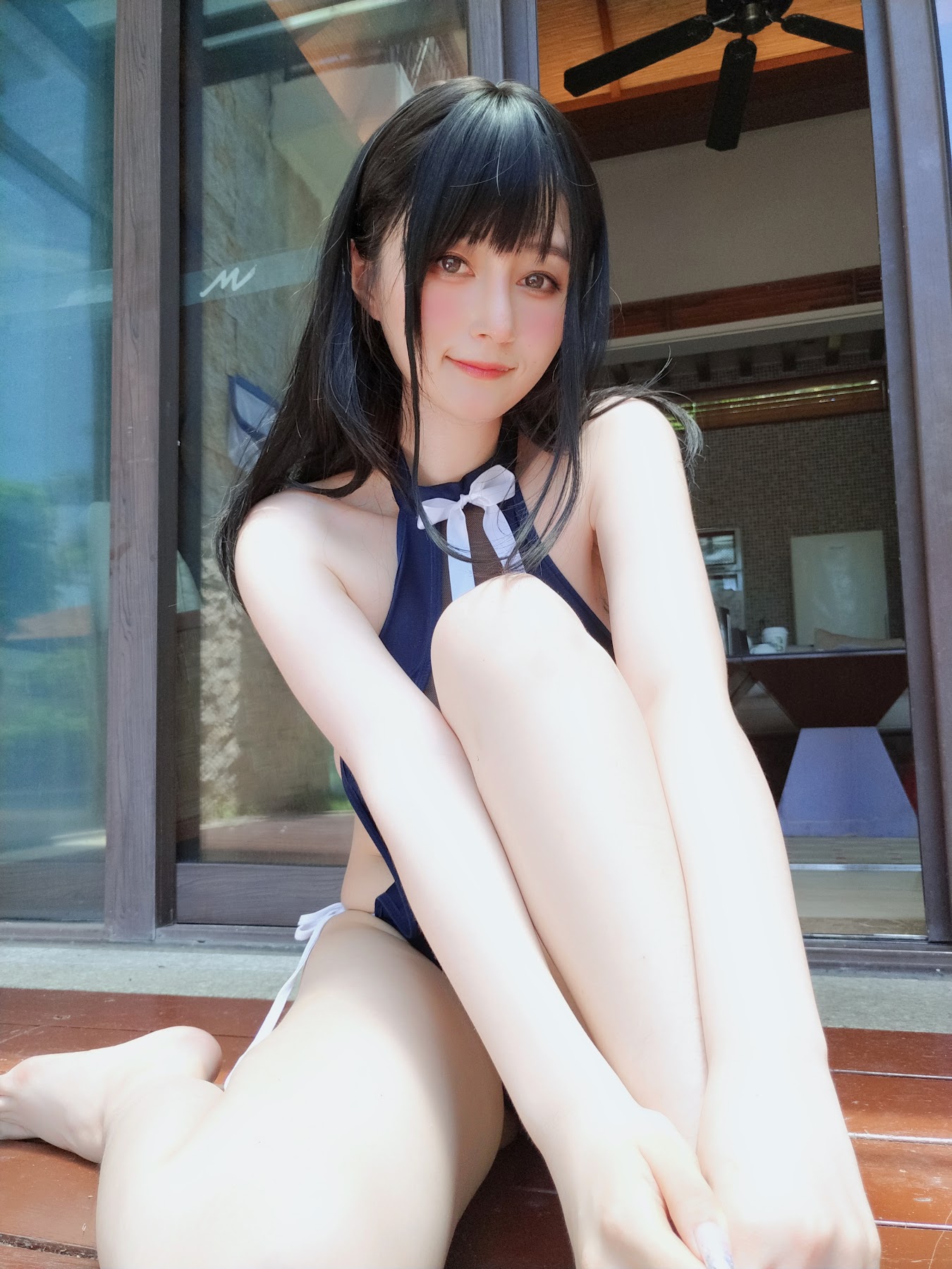 Coser@白银81 8月会员合集 - P166