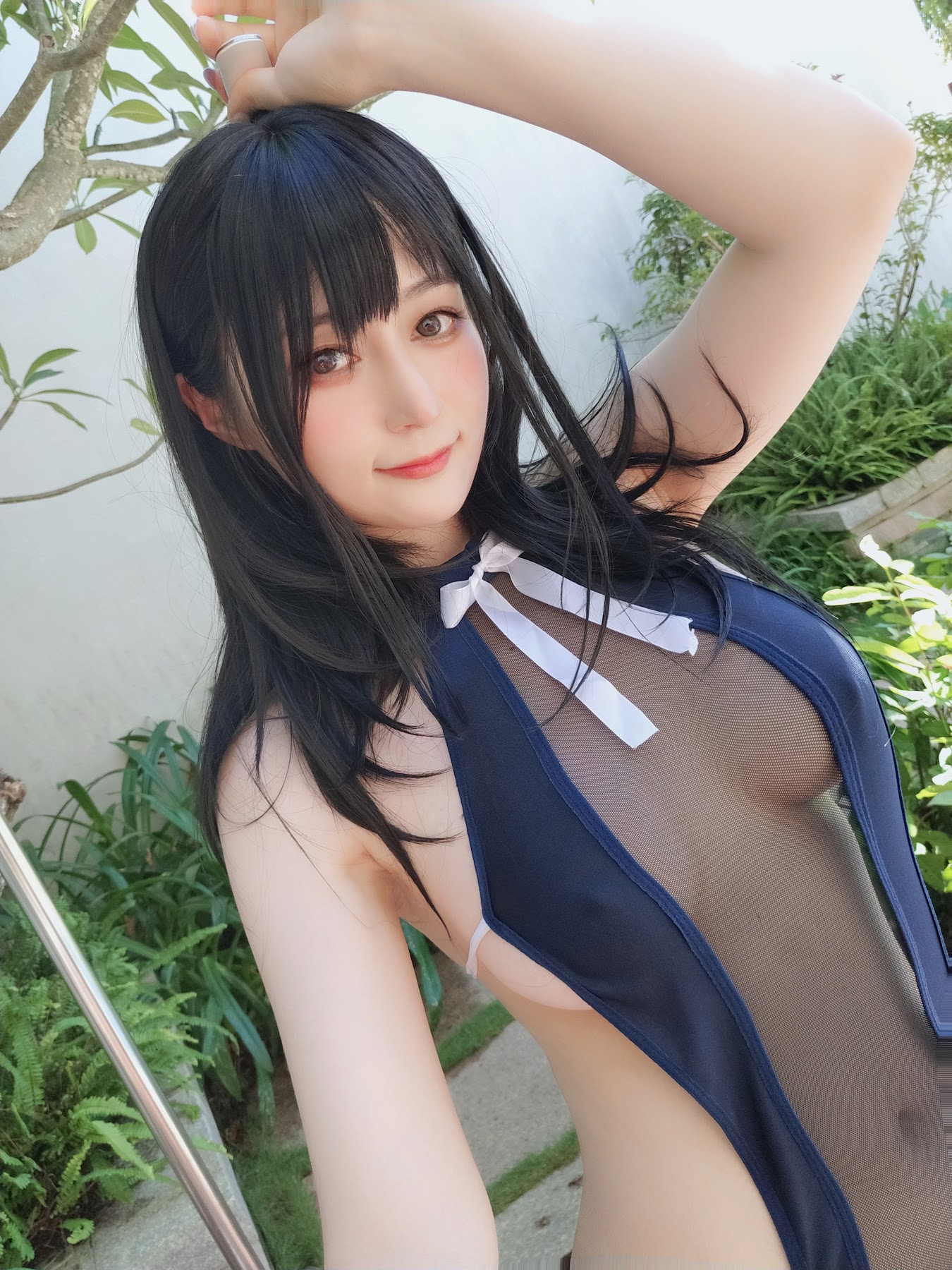 Coser@白银81 8月会员合集 - P206