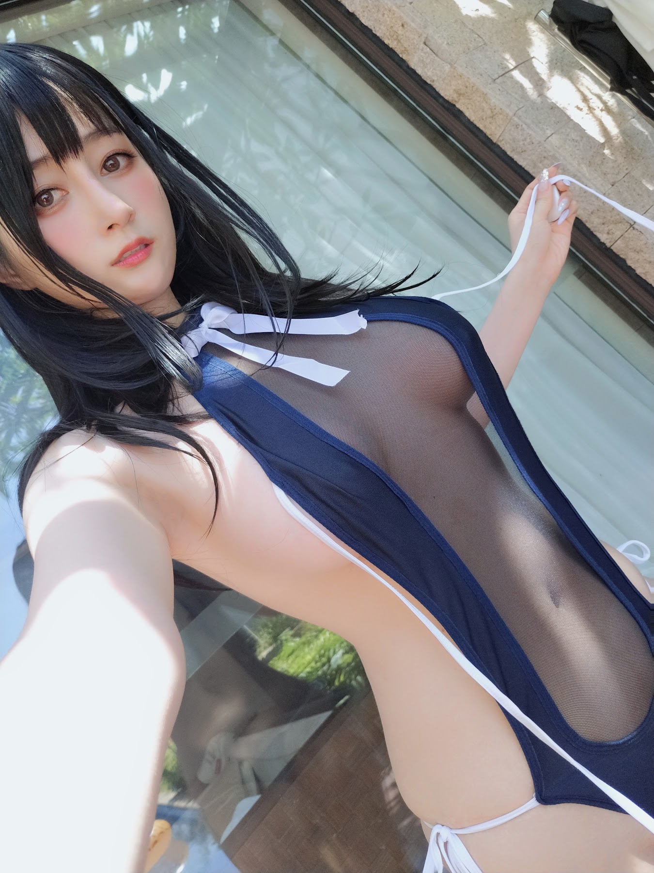 Coser@白银81 8月会员合集 - P210