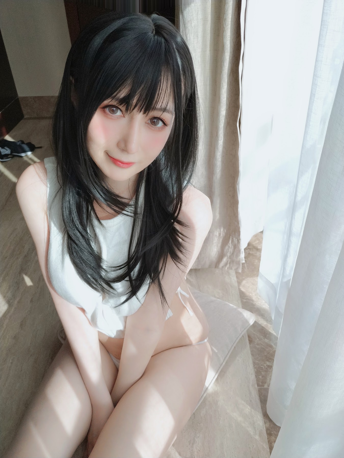 Coser@白银81 8月会员合集 - P267