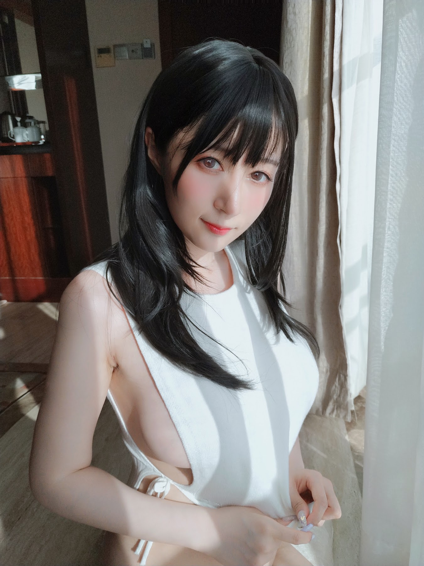 Coser@白银81 8月会员合集 - P275