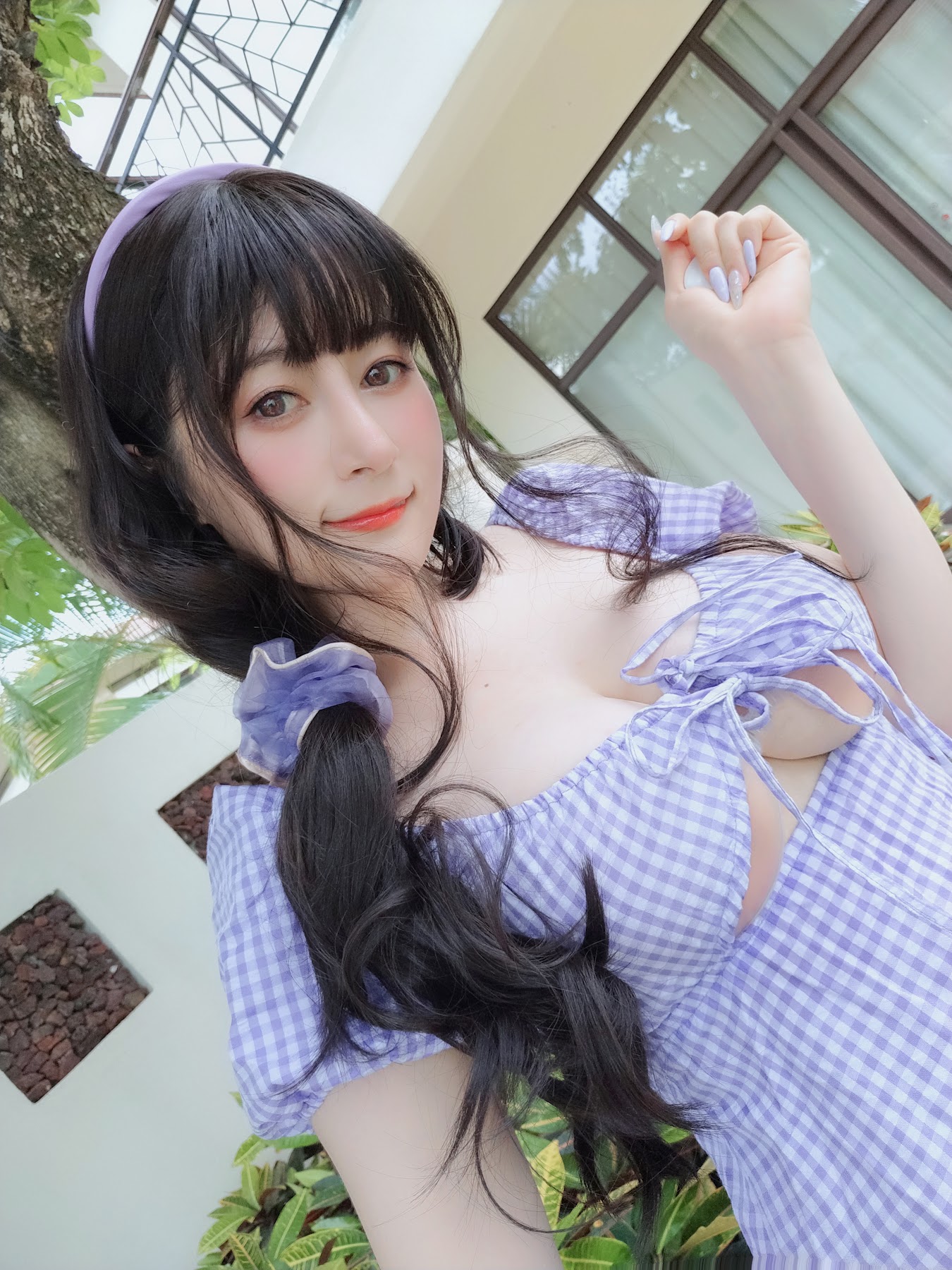 Coser@白银81 8月会员合集 - P30