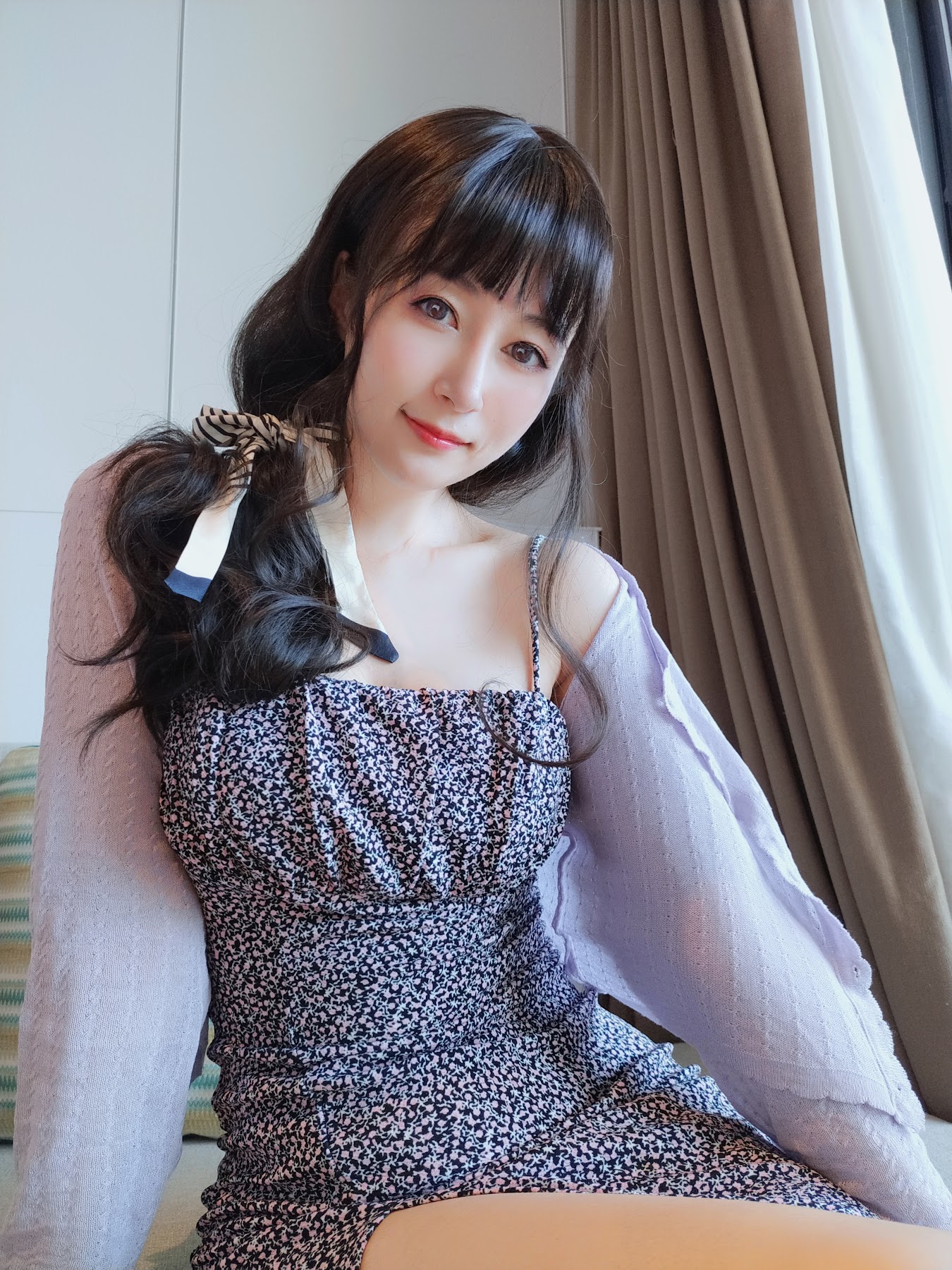 Coser@白银81 8月会员合集 - P322