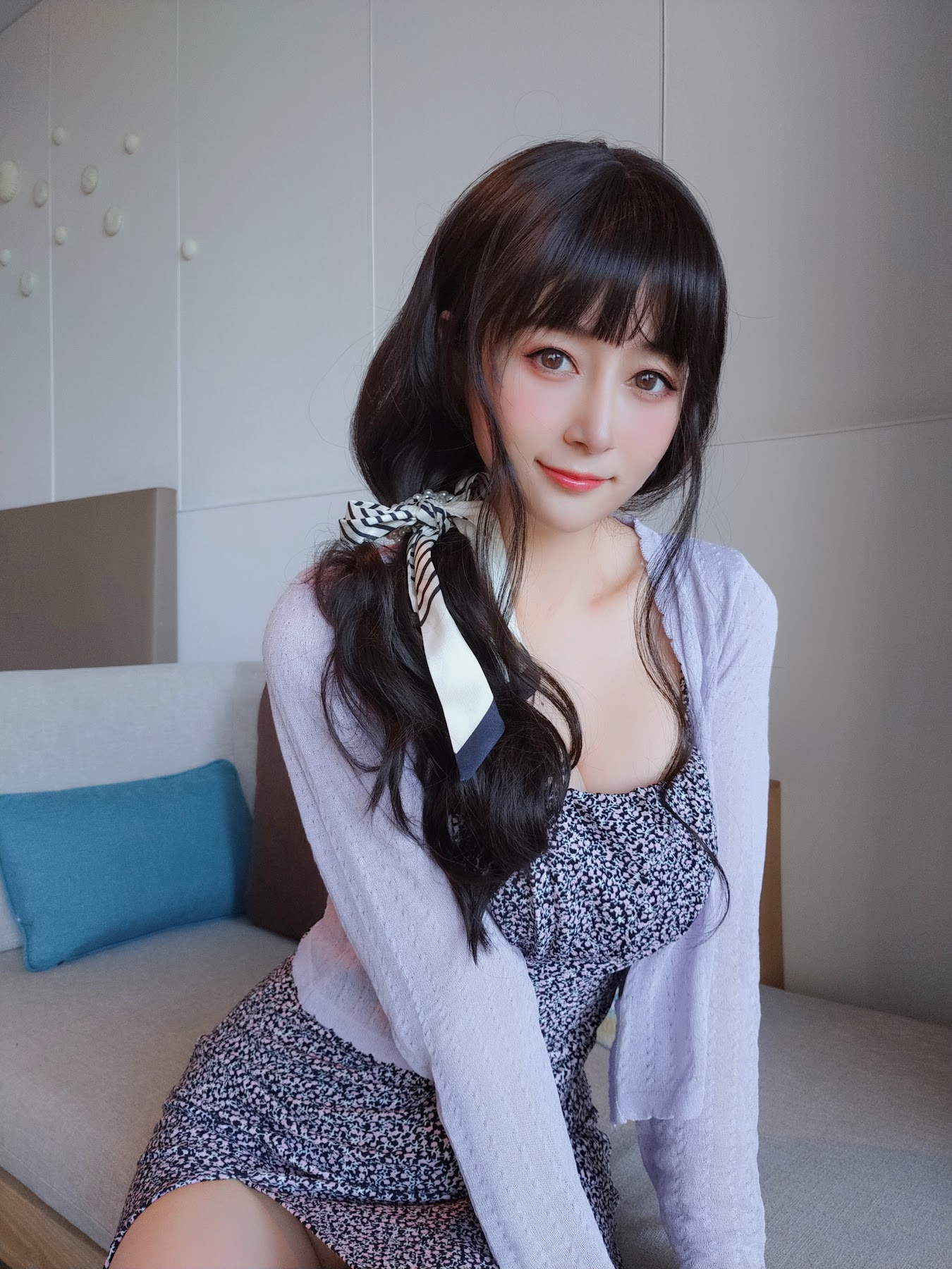 Coser@白银81 8月会员合集 - P323