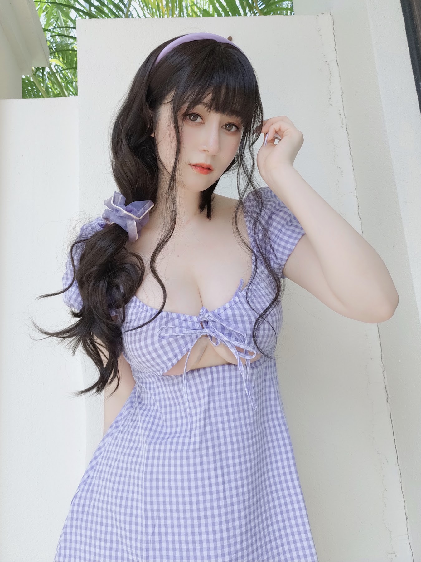 Coser@白银81 8月会员合集 - P4