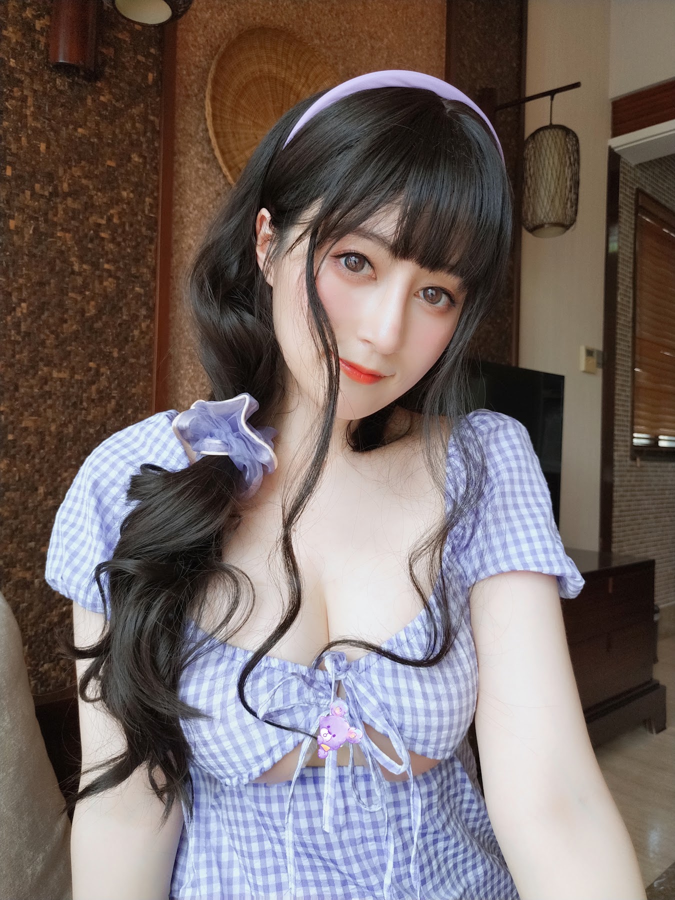 Coser@白银81 8月会员合集 - P62