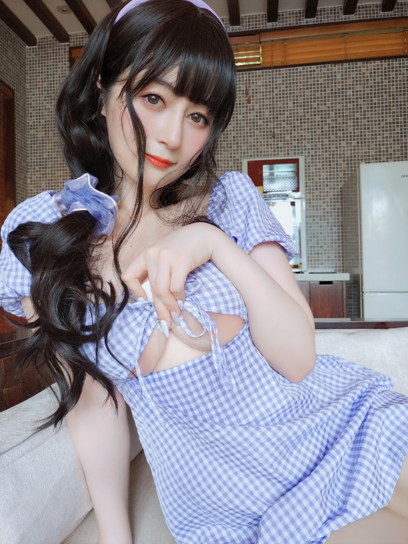 Coser@白银81 8月会员合集 - P66