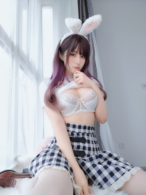 Coser@白银81 Vol.85 自撮り