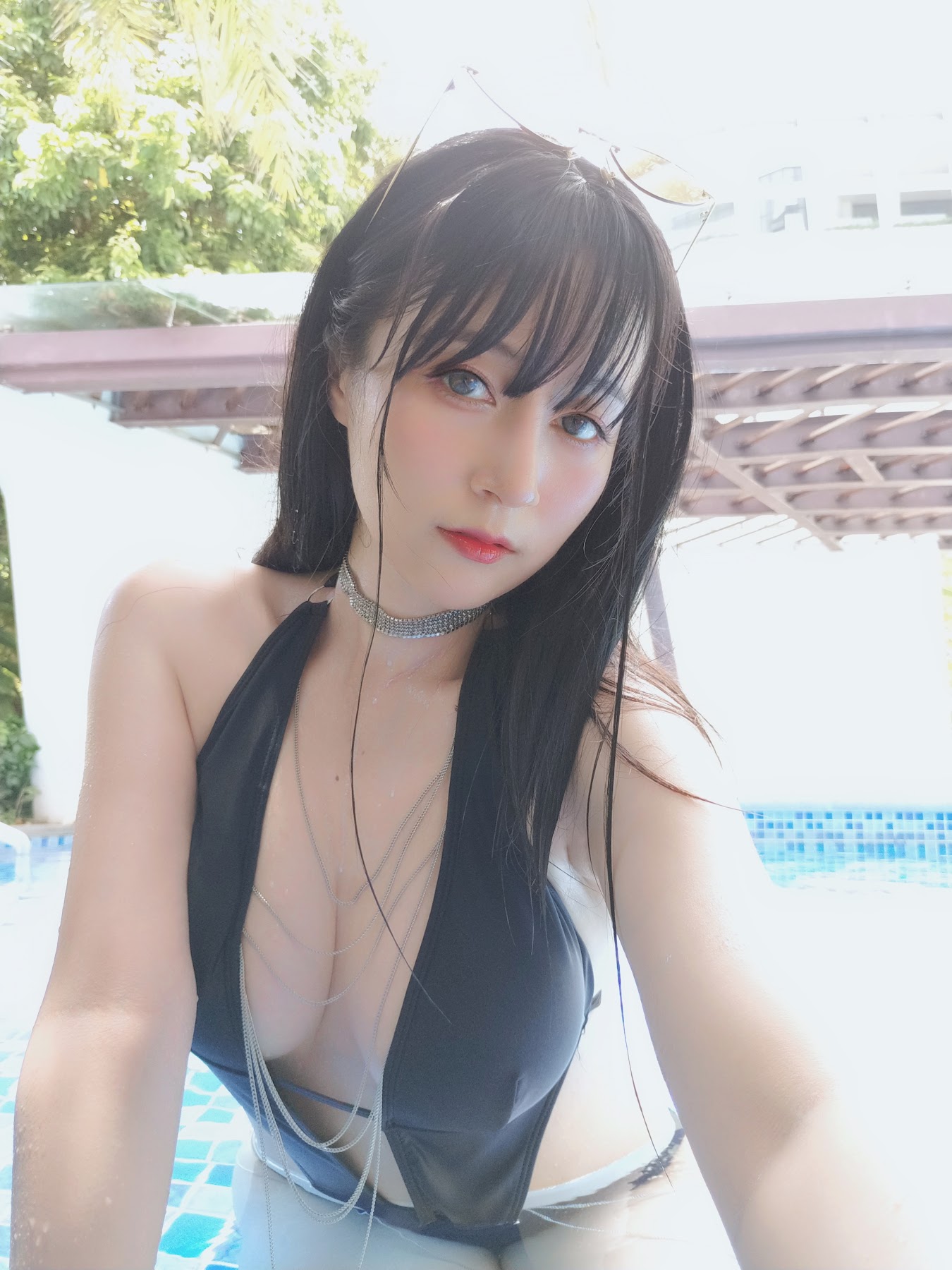 Coser@白银81 Vol.86 9月会员合集(1-2期) - P102