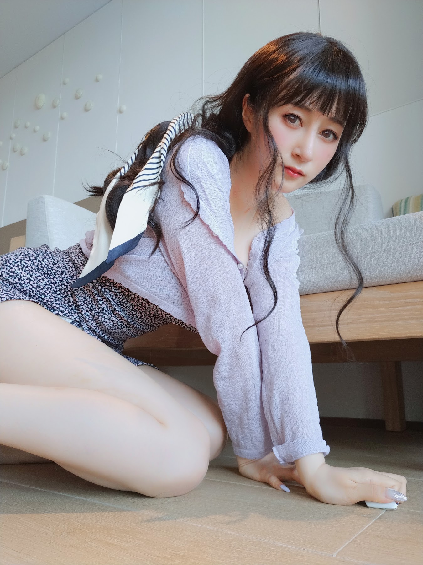 Coser@白银81 Vol.86 9月会员合集(1-2期) - P39