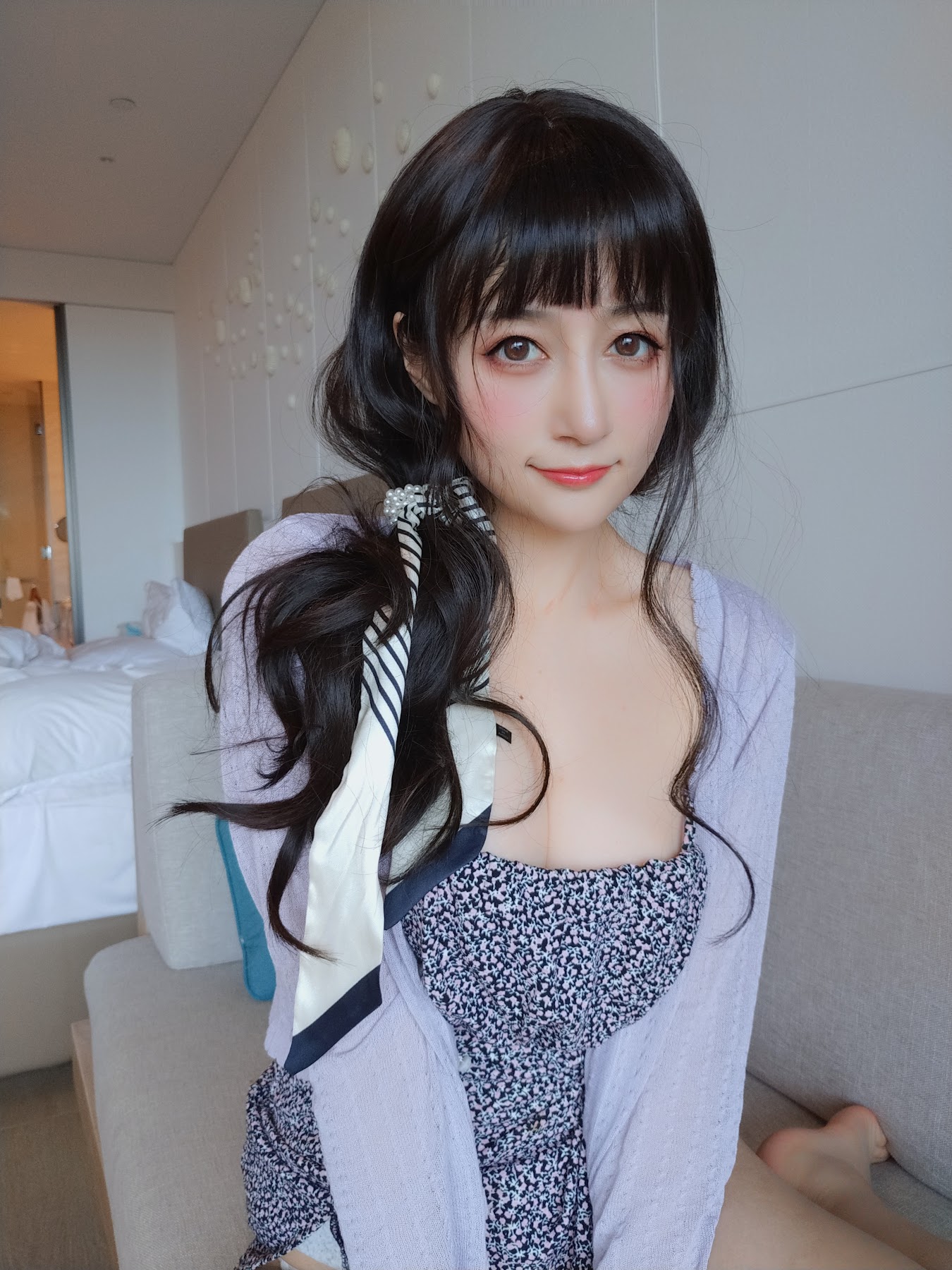 Coser@白银81 Vol.86 9月会员合集(1-2期) - P54