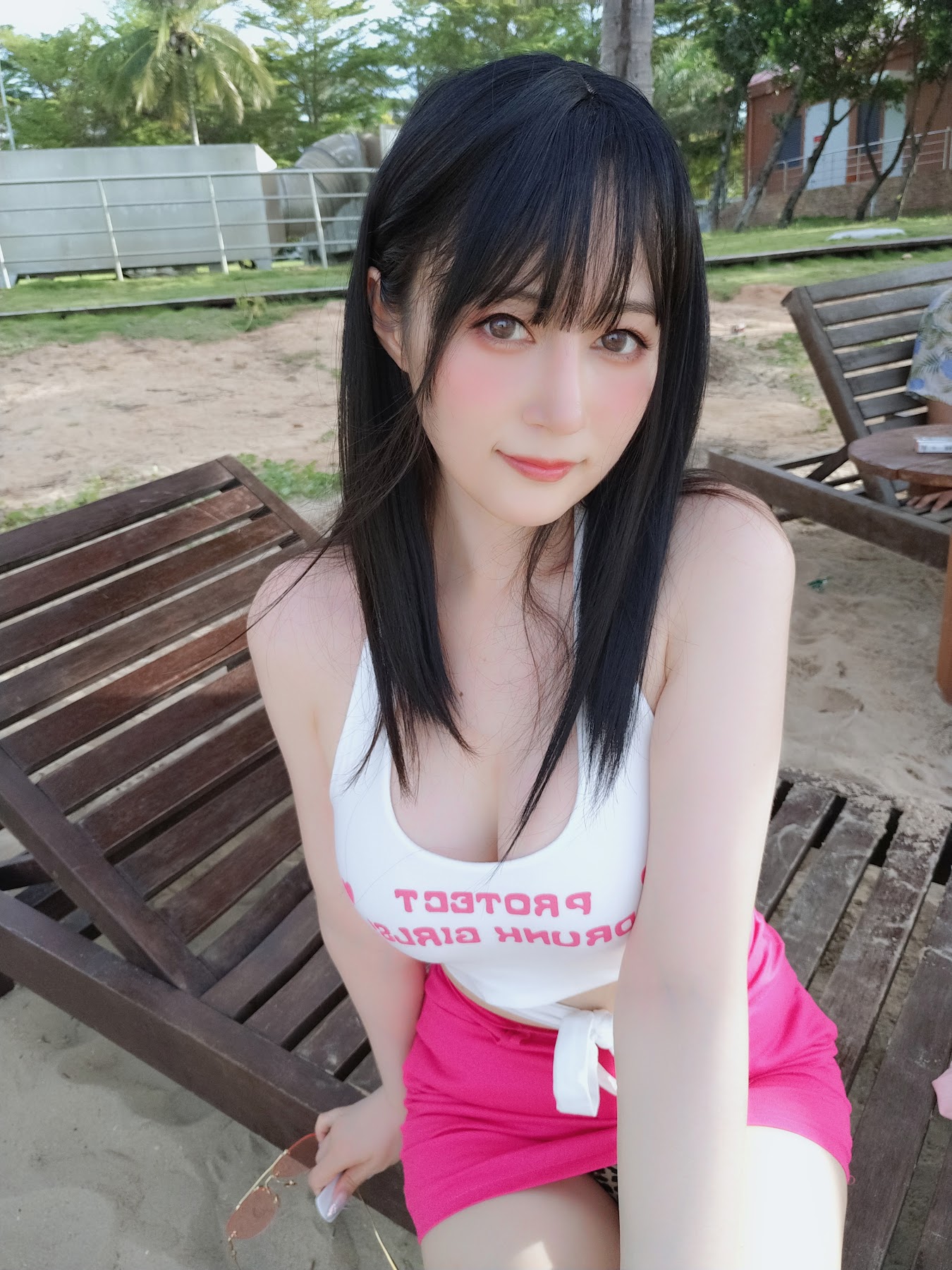 Coser@白银81 Vol.86 9月会员合集(1-2期) - P67