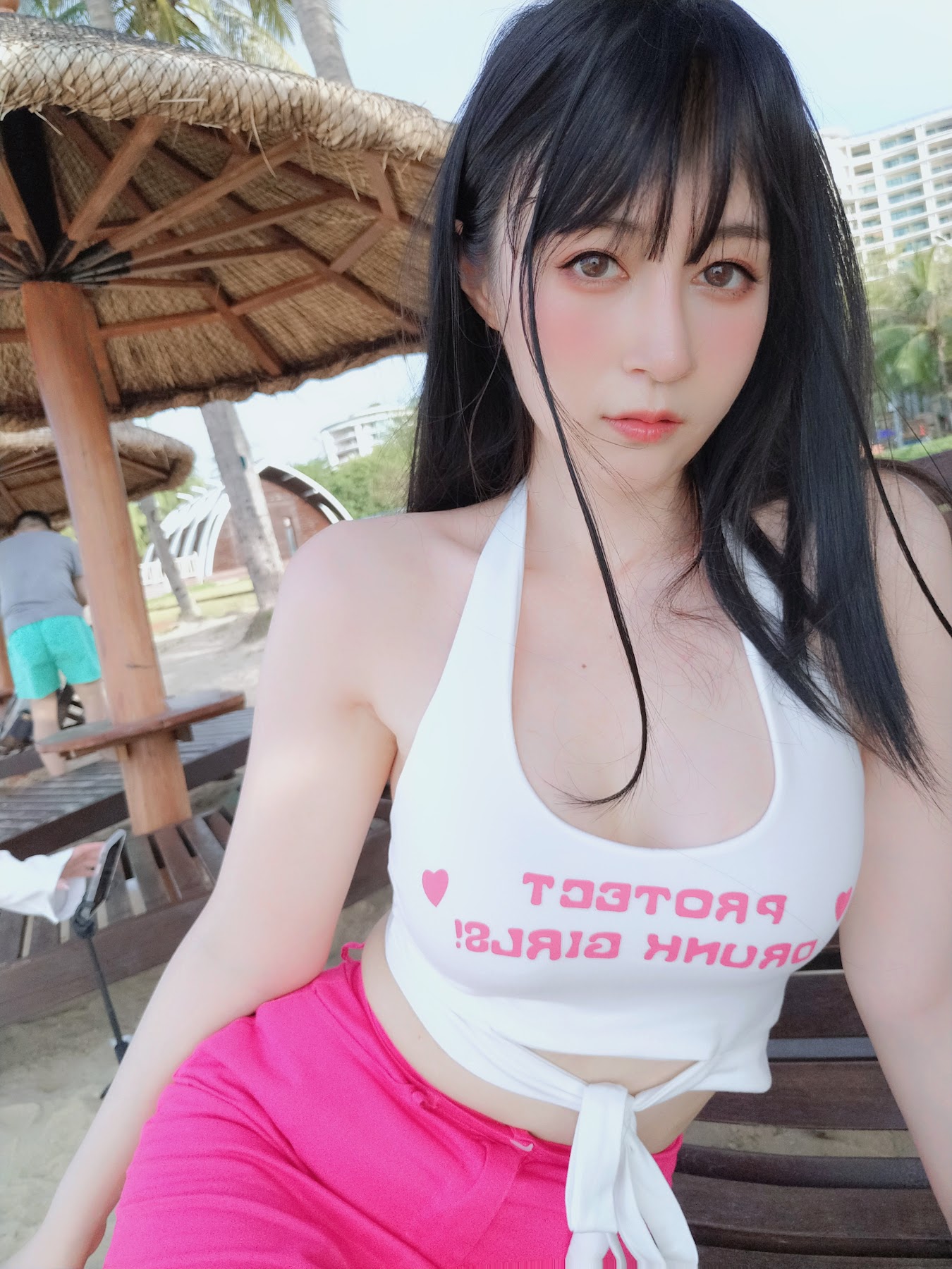 Coser@白银81 Vol.86 9月会员合集(1-2期) - P68