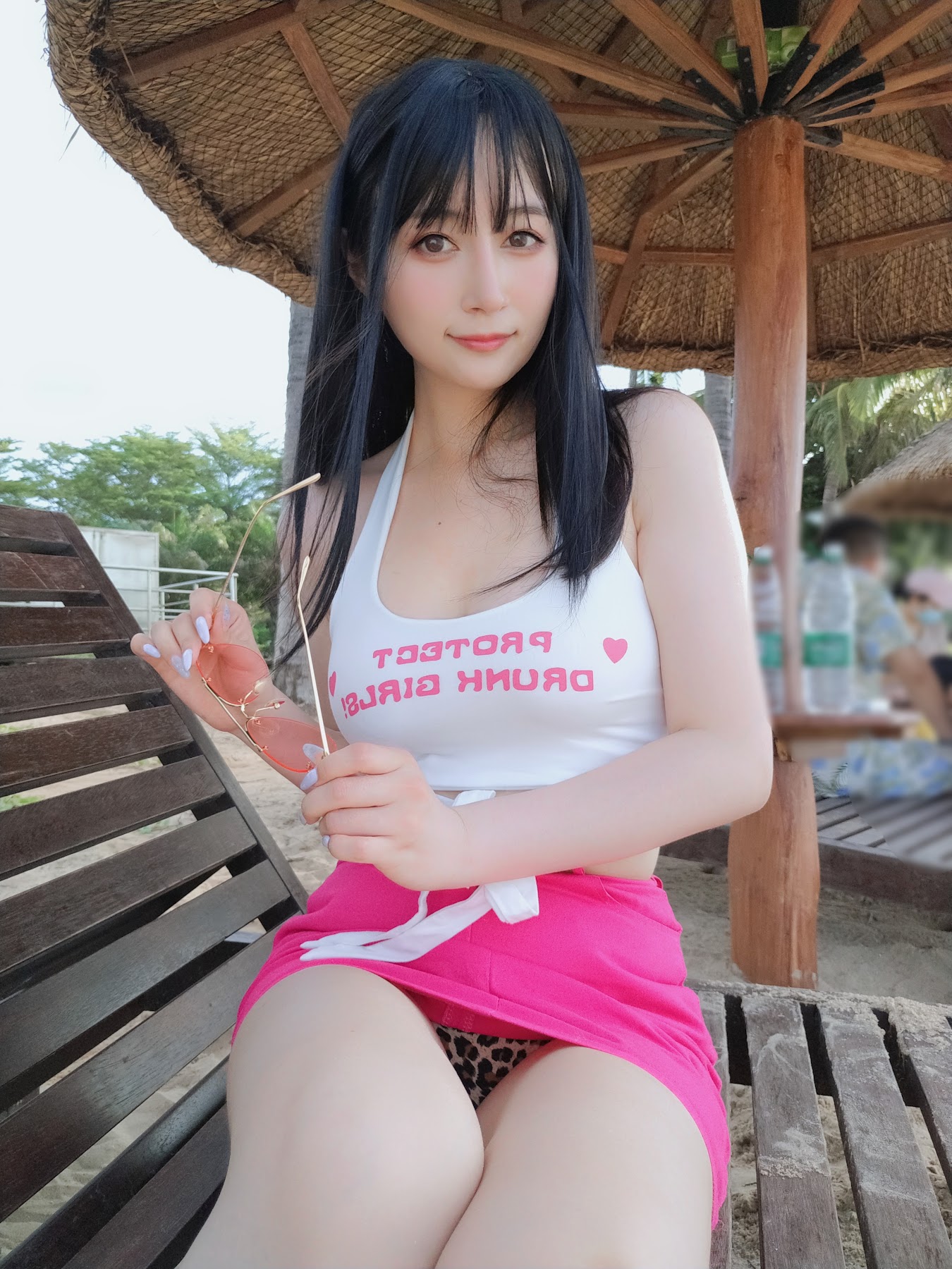 Coser@白银81 Vol.86 9月会员合集(1-2期) - P73