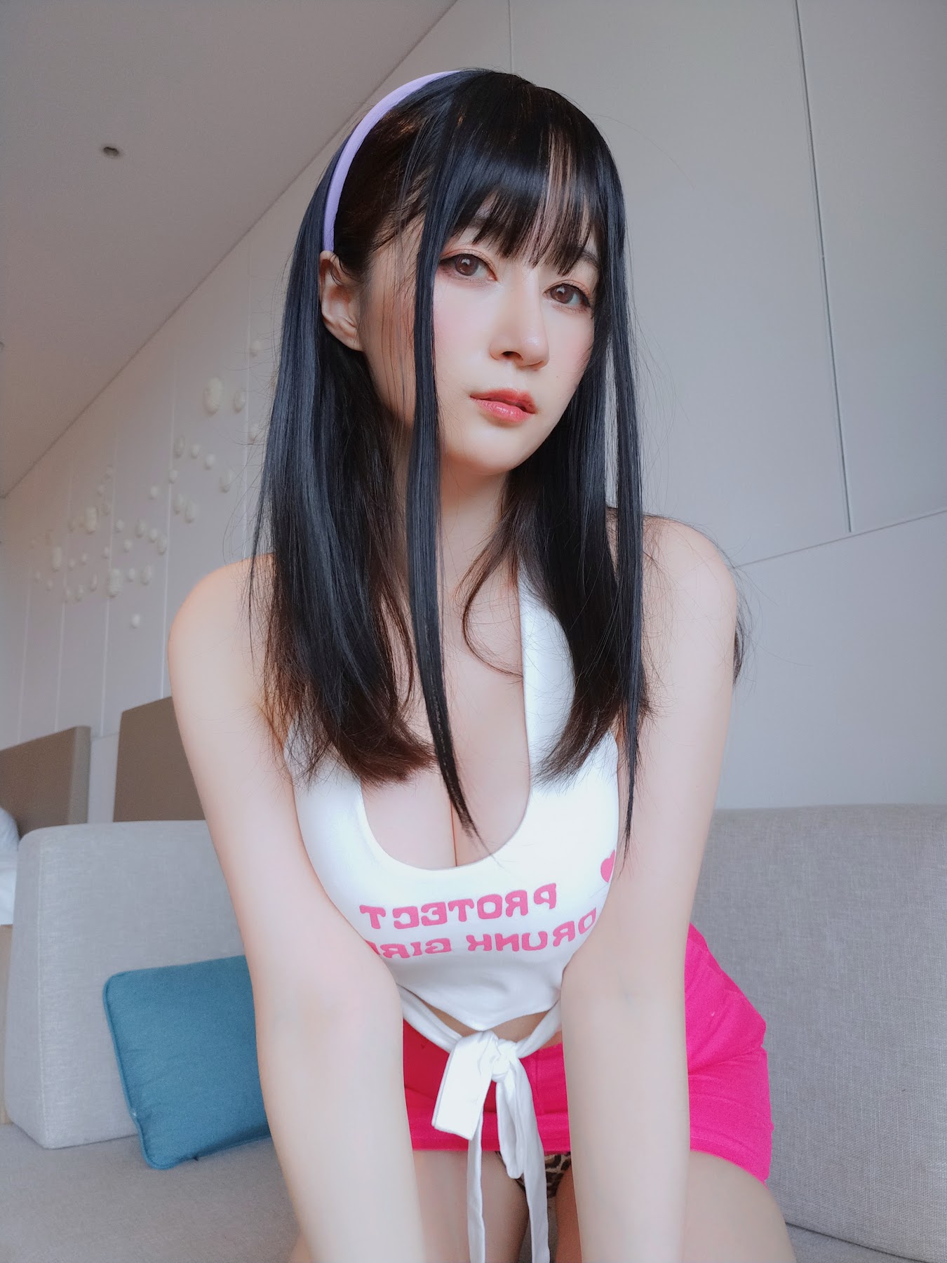 Coser@白银81 Vol.86 9月会员合集(1-2期) - P76