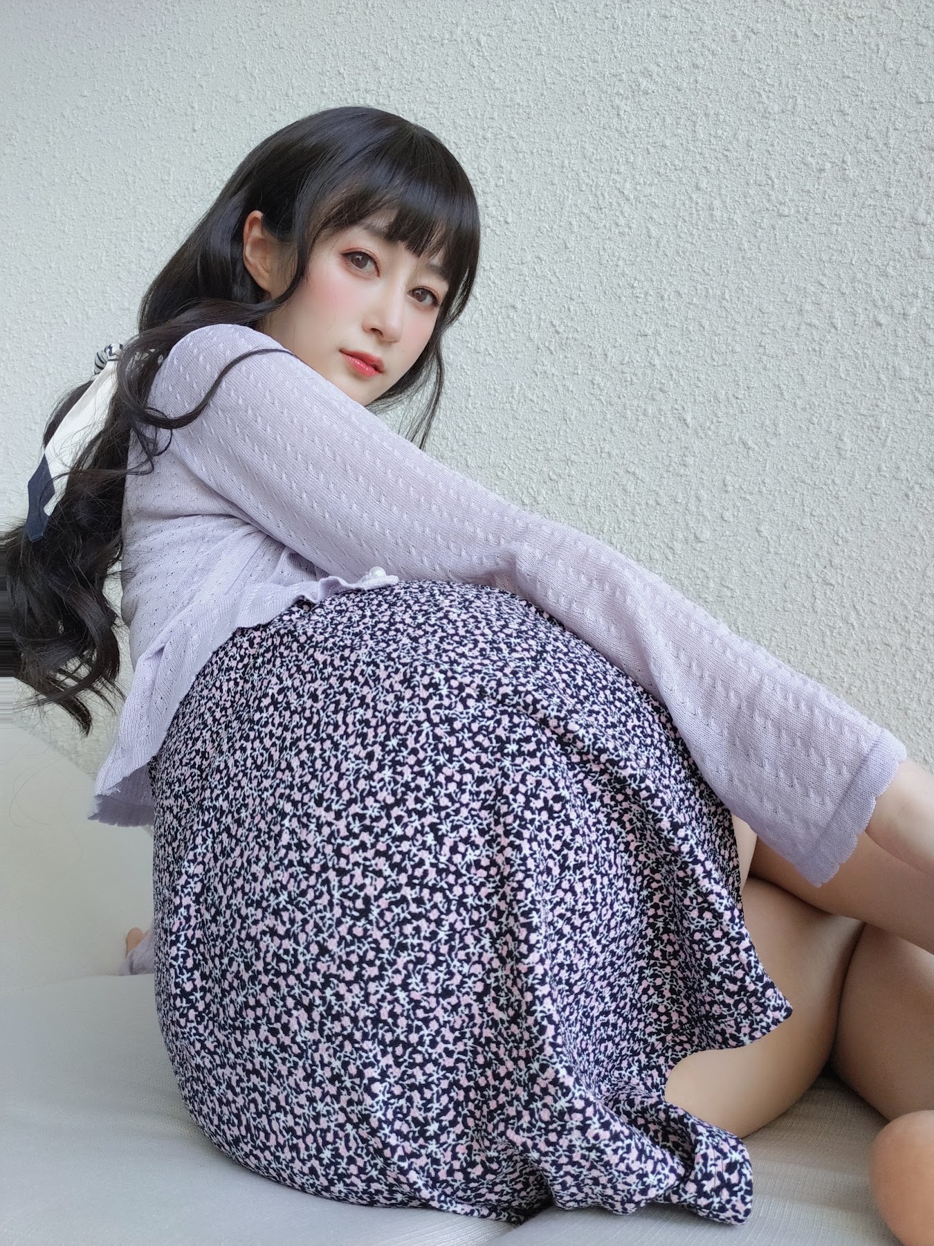 Coser@白银81 Vol.86 9月会员合集(1-2期) - P7