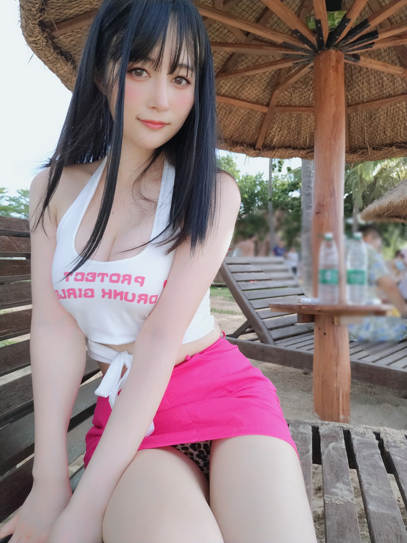 Coser@白银81 Vol.86 9月会员合集(1-2期) - P80