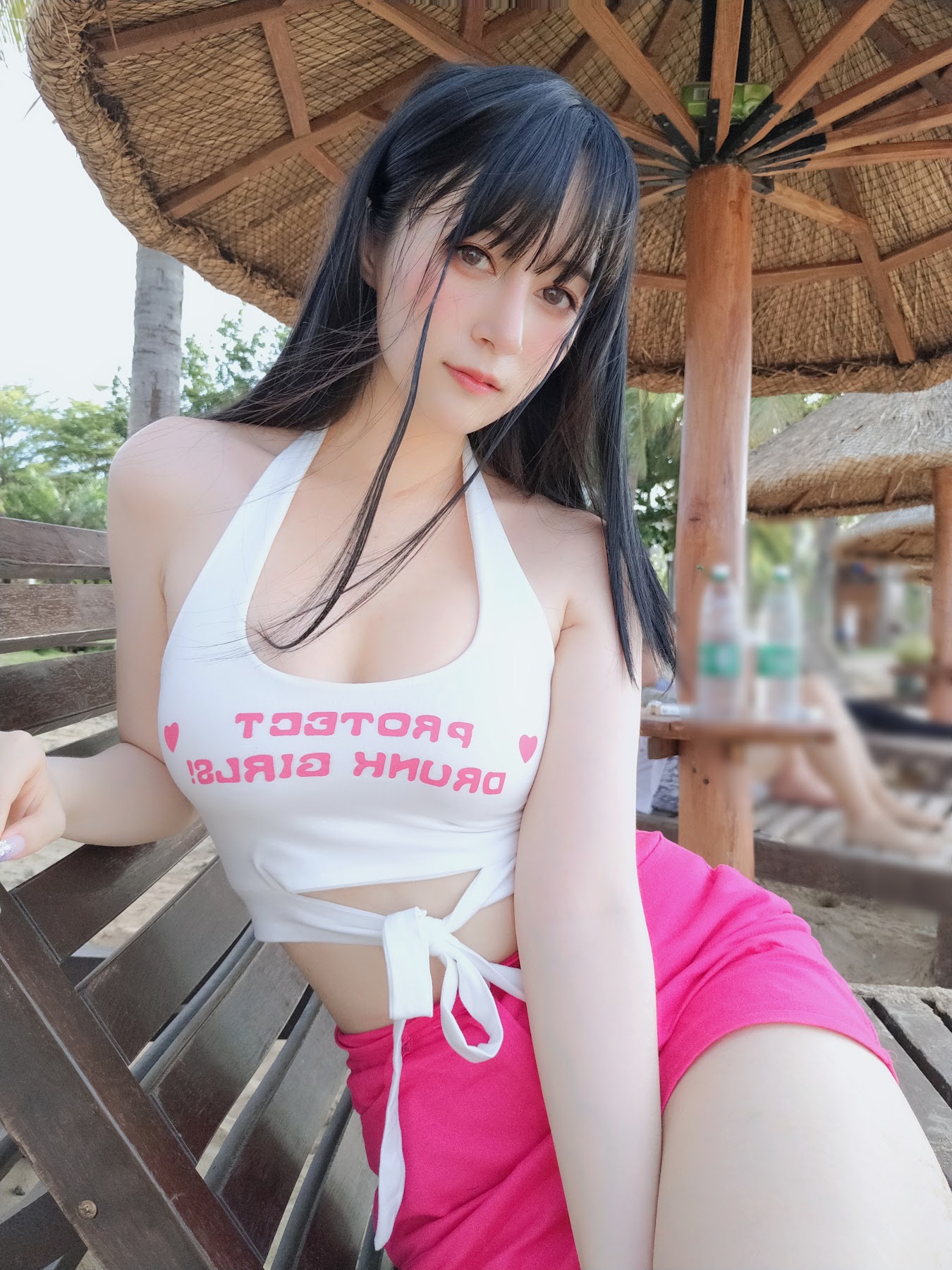 Coser@白银81 Vol.86 9月会员合集(1-2期) - P86