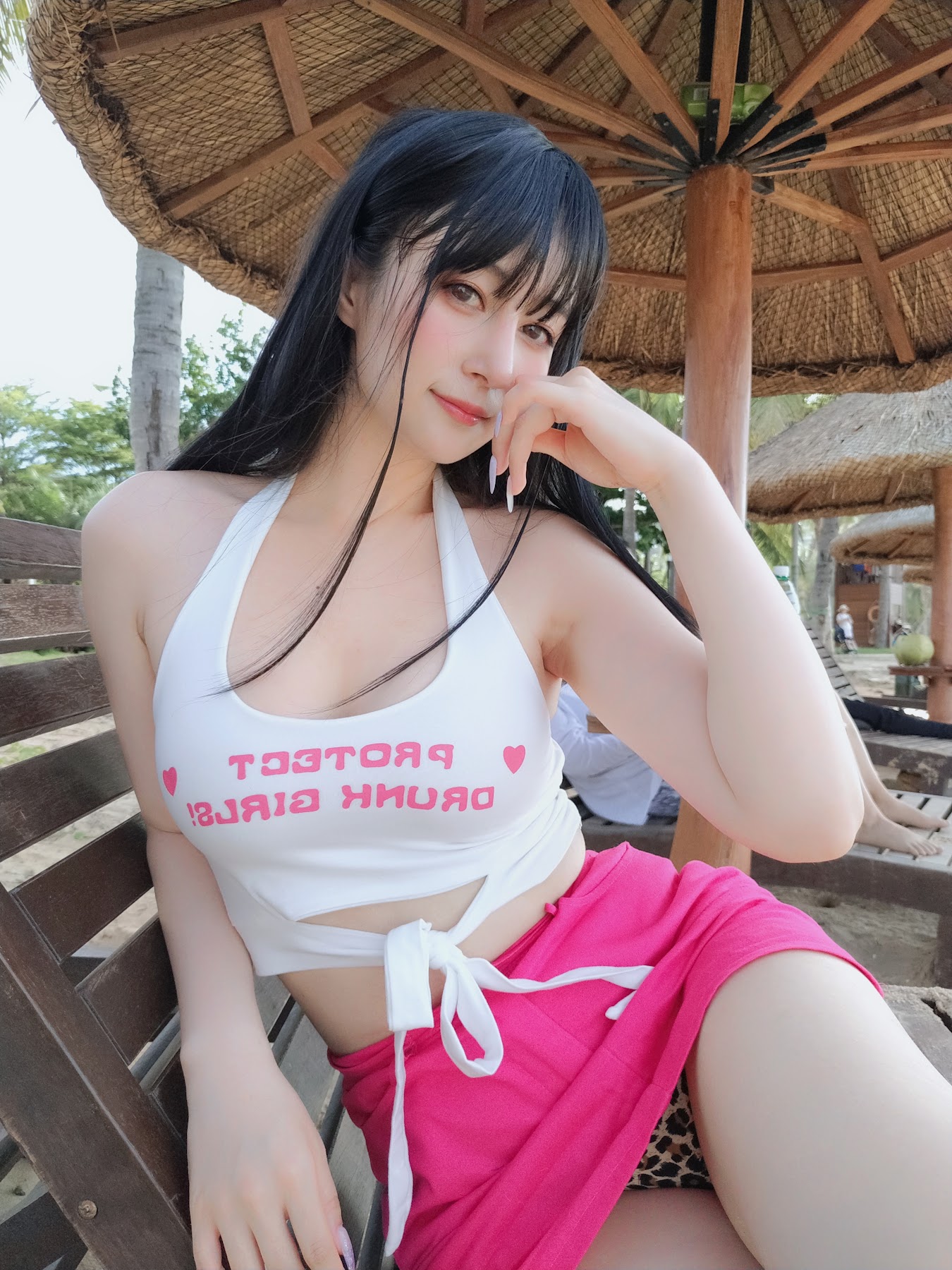 Coser@白银81 Vol.86 9月会员合集(1-2期) - P88