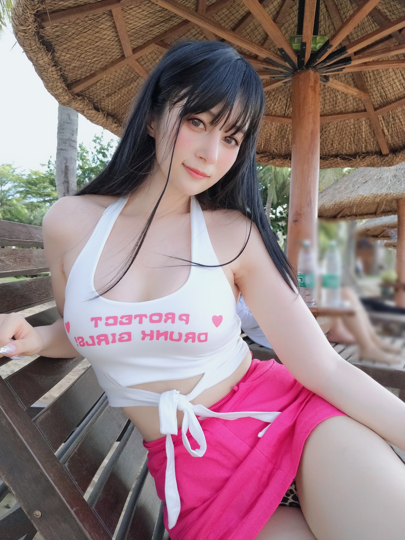 Coser@白银81 Vol.86 9月会员合集(1-2期) - P89