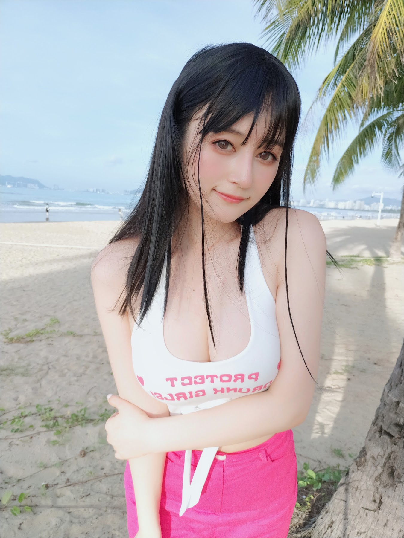 Coser@白银81 Vol.86 9月会员合集(1-2期) - P90
