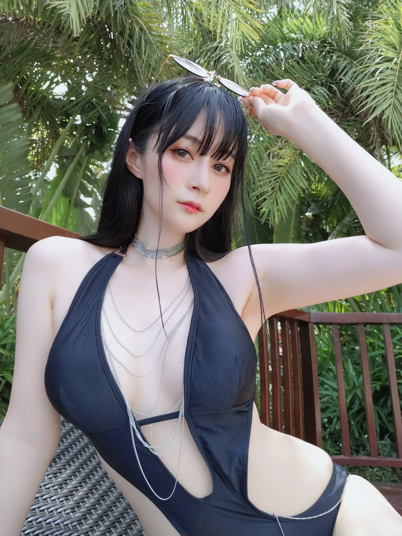 Coser@白银81 Vol.86 9月会员合集(1-2期) - P93