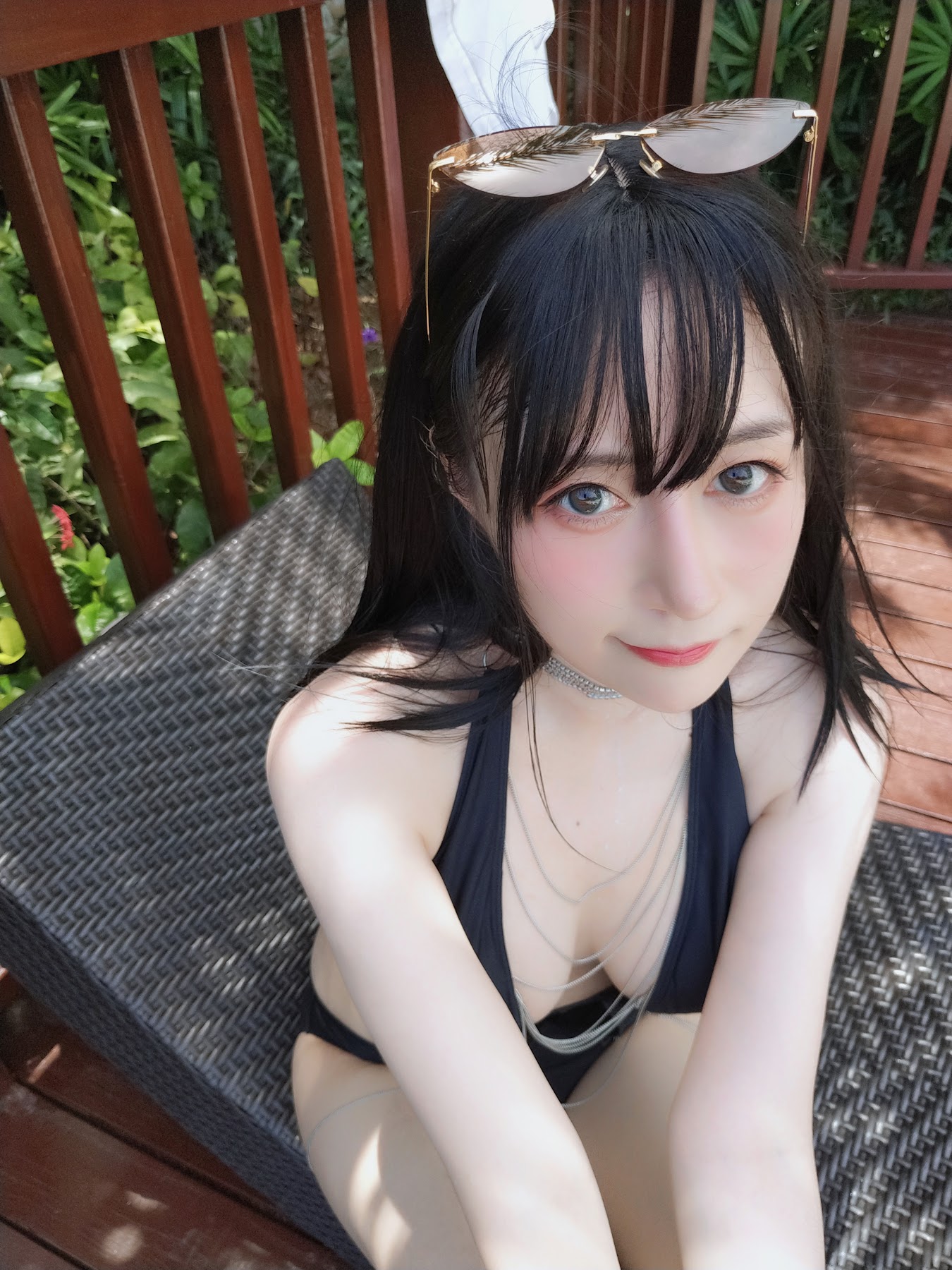 Coser@白银81 Vol.86 9月会员合集(1-2期) - P97