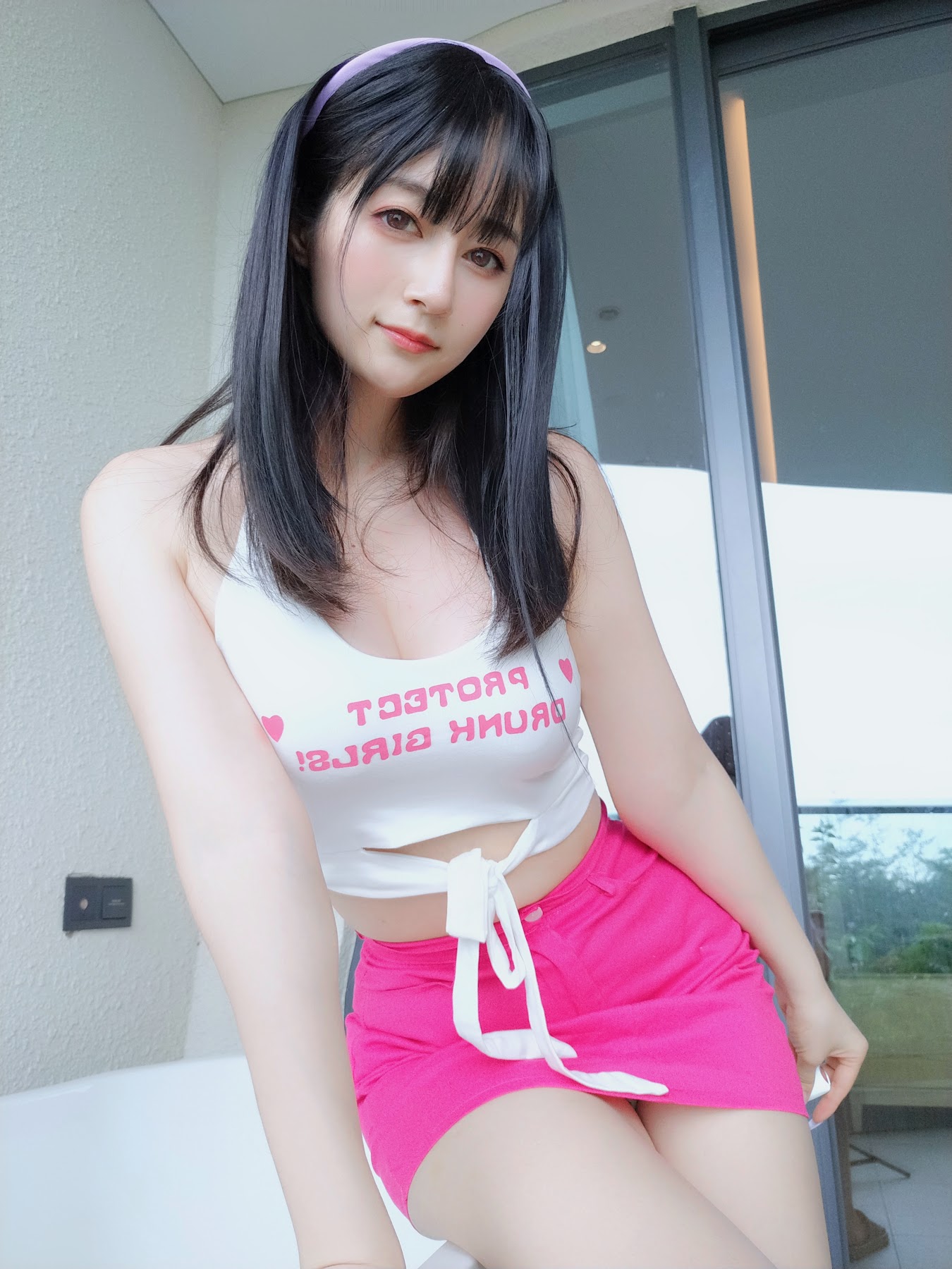 Coser@白银81 Vol.86 9月会员合集(1-2期) - P98
