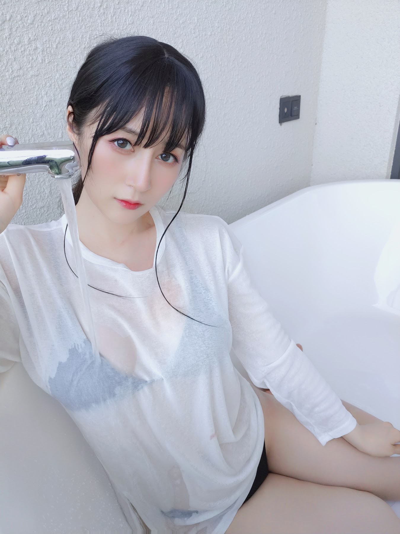 Coser@白银81 Vol.87 9月会员合集(3期) - P15
