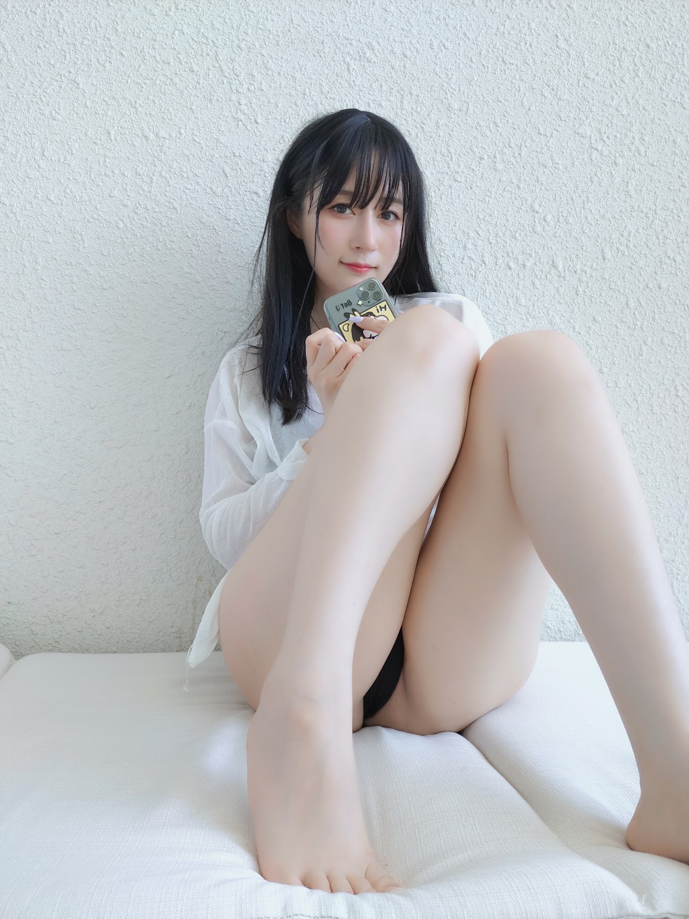 Coser@白银81 Vol.87 9月会员合集(3期) - P32