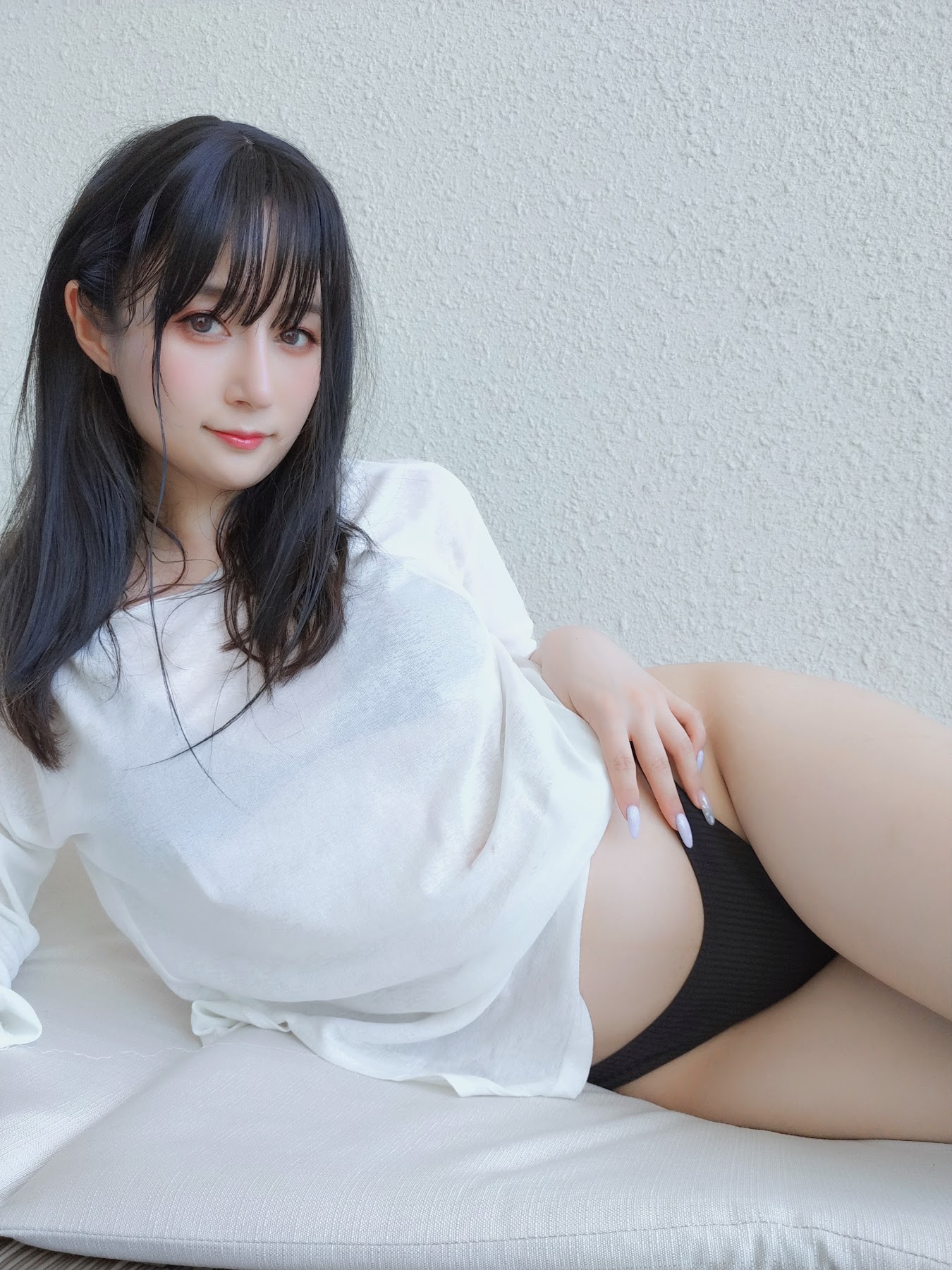 Coser@白银81 Vol.87 9月会员合集(3期) - P33
