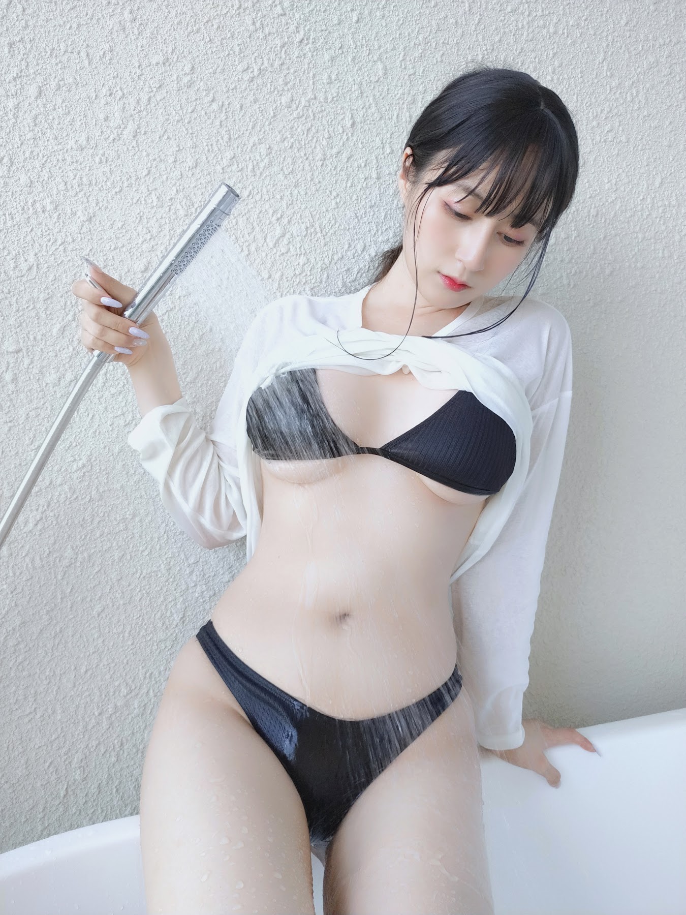Coser@白银81 Vol.87 9月会员合集(3期) - P45