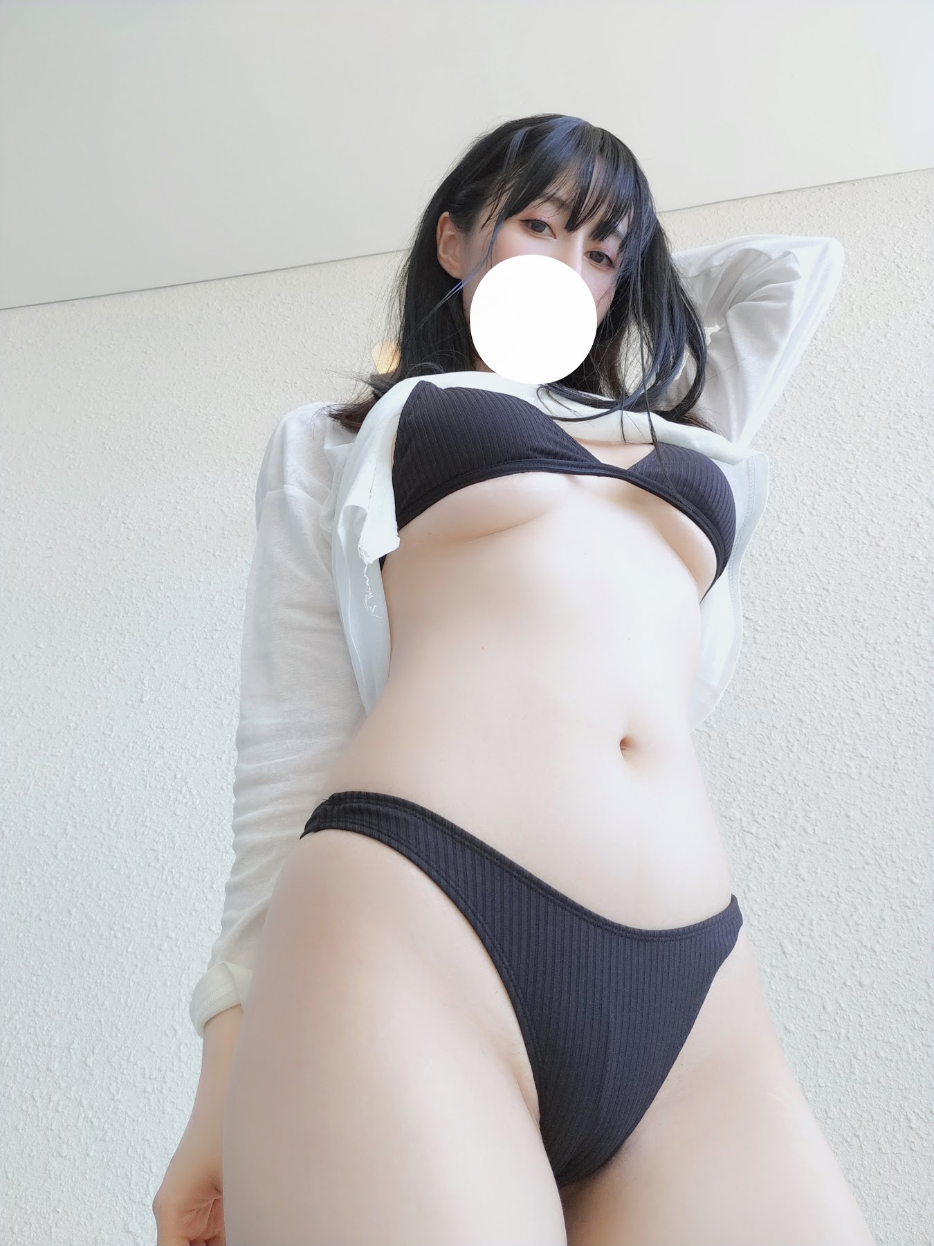 Coser@白银81 Vol.87 9月会员合集(3期) - P48