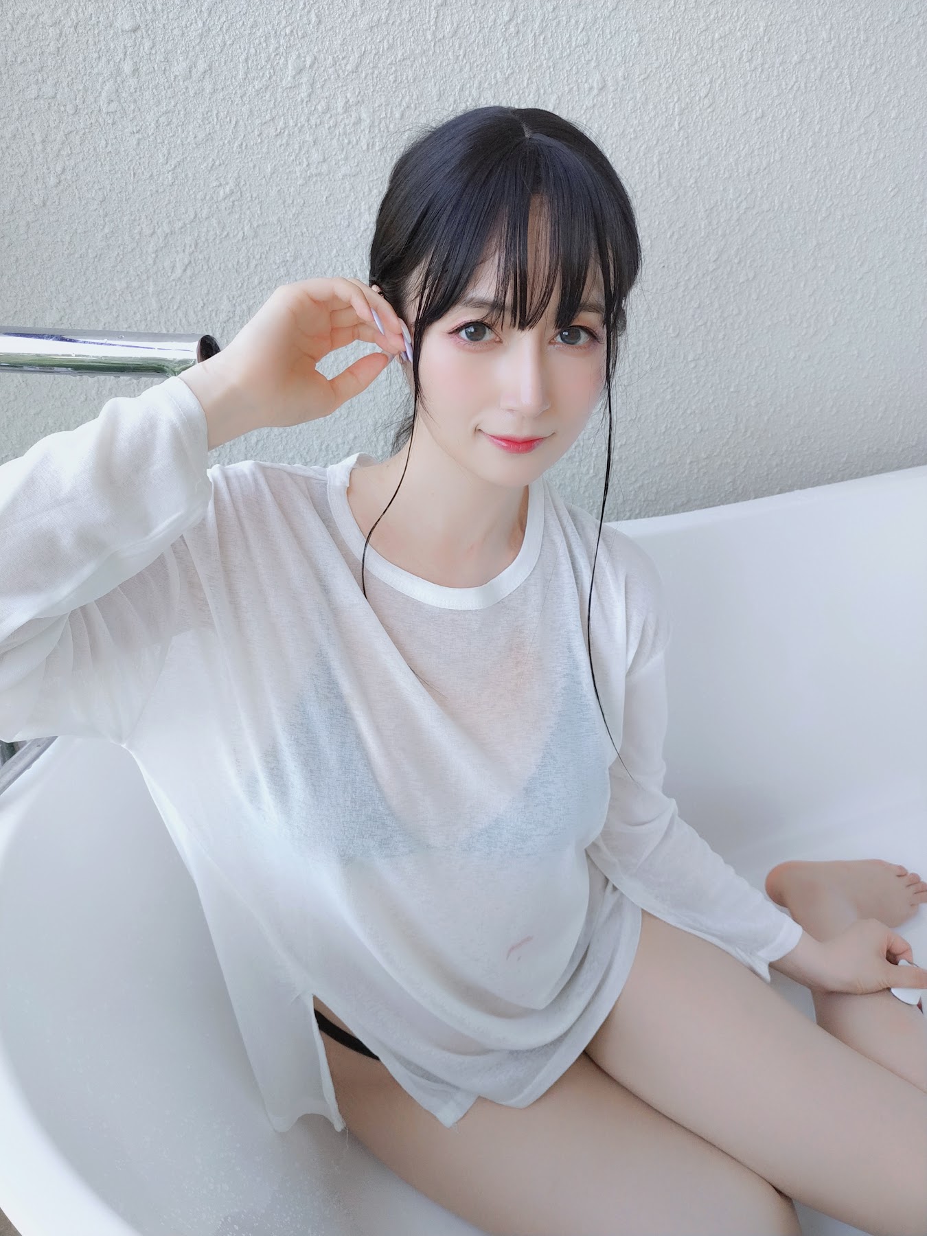 Coser@白银81 Vol.87 9月会员合集(3期) - P4