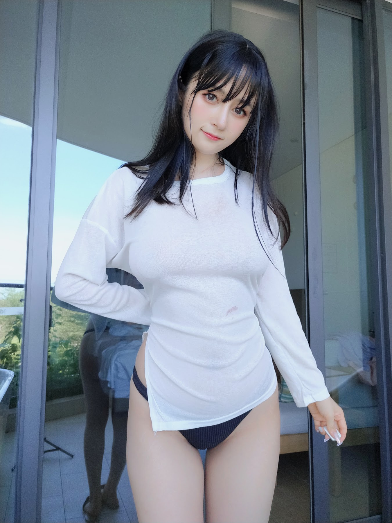 Coser@白银81 Vol.87 9月会员合集(3期) - P5