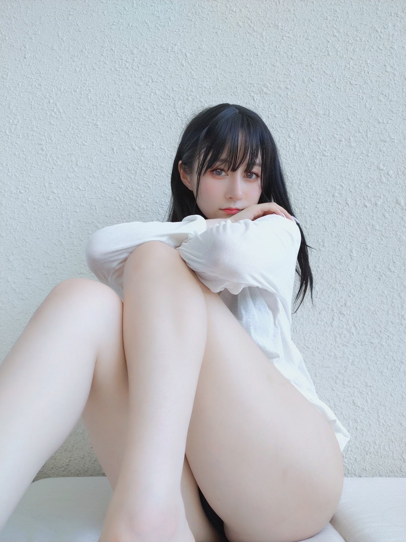 Coser@白银81 Vol.87 9月会员合集(3期) - P61