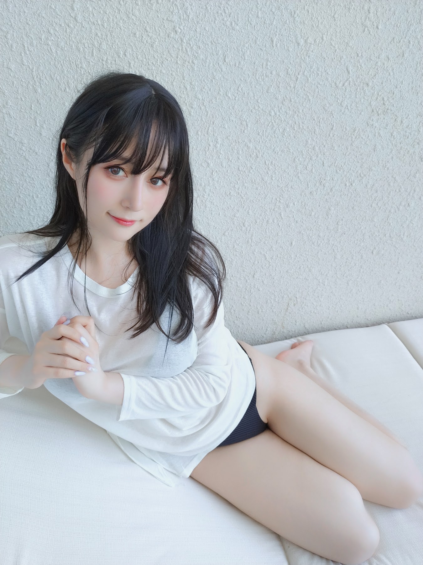 Coser@白银81 Vol.87 9月会员合集(3期) - P62