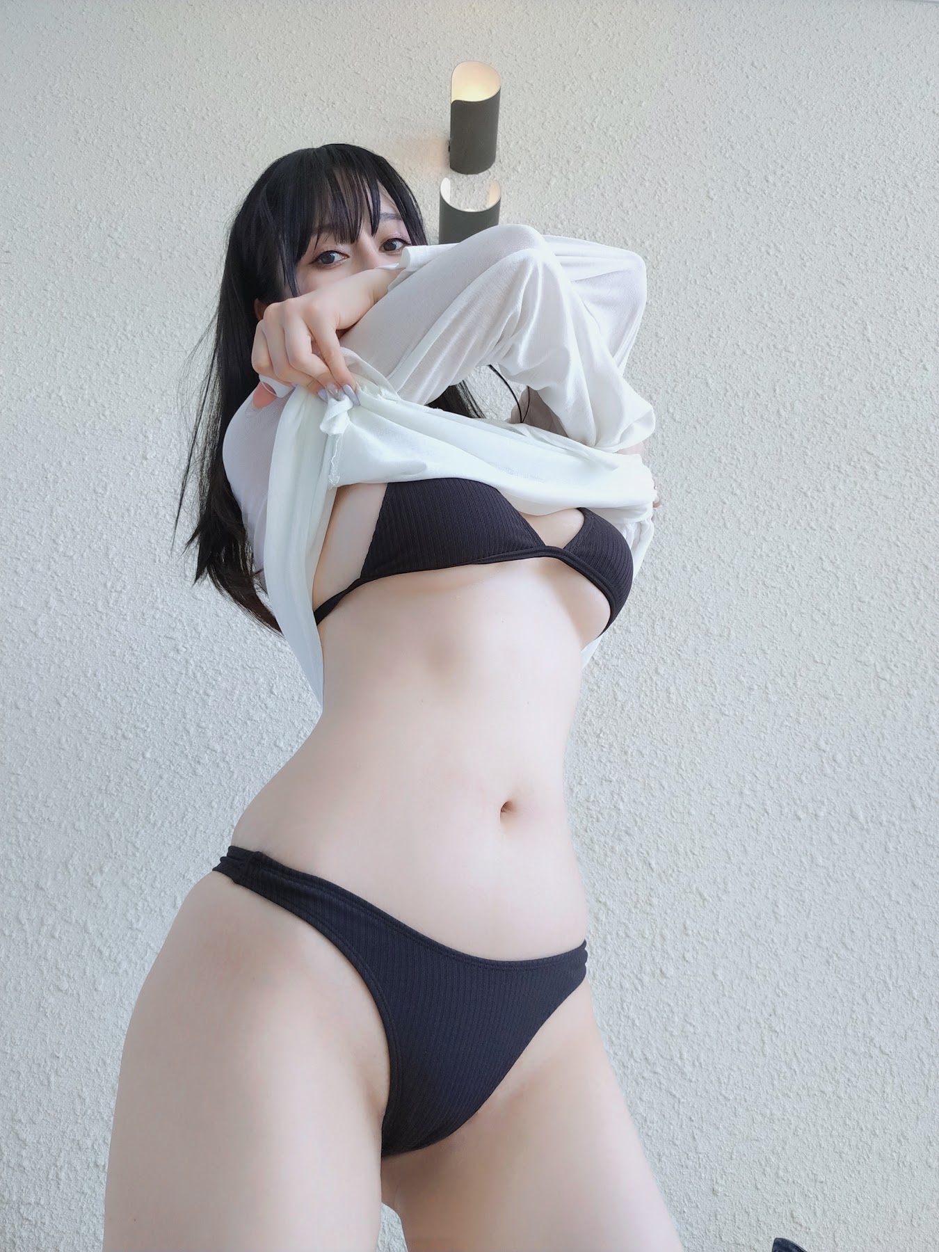 Coser@白银81 Vol.87 9月会员合集(3期) - P65