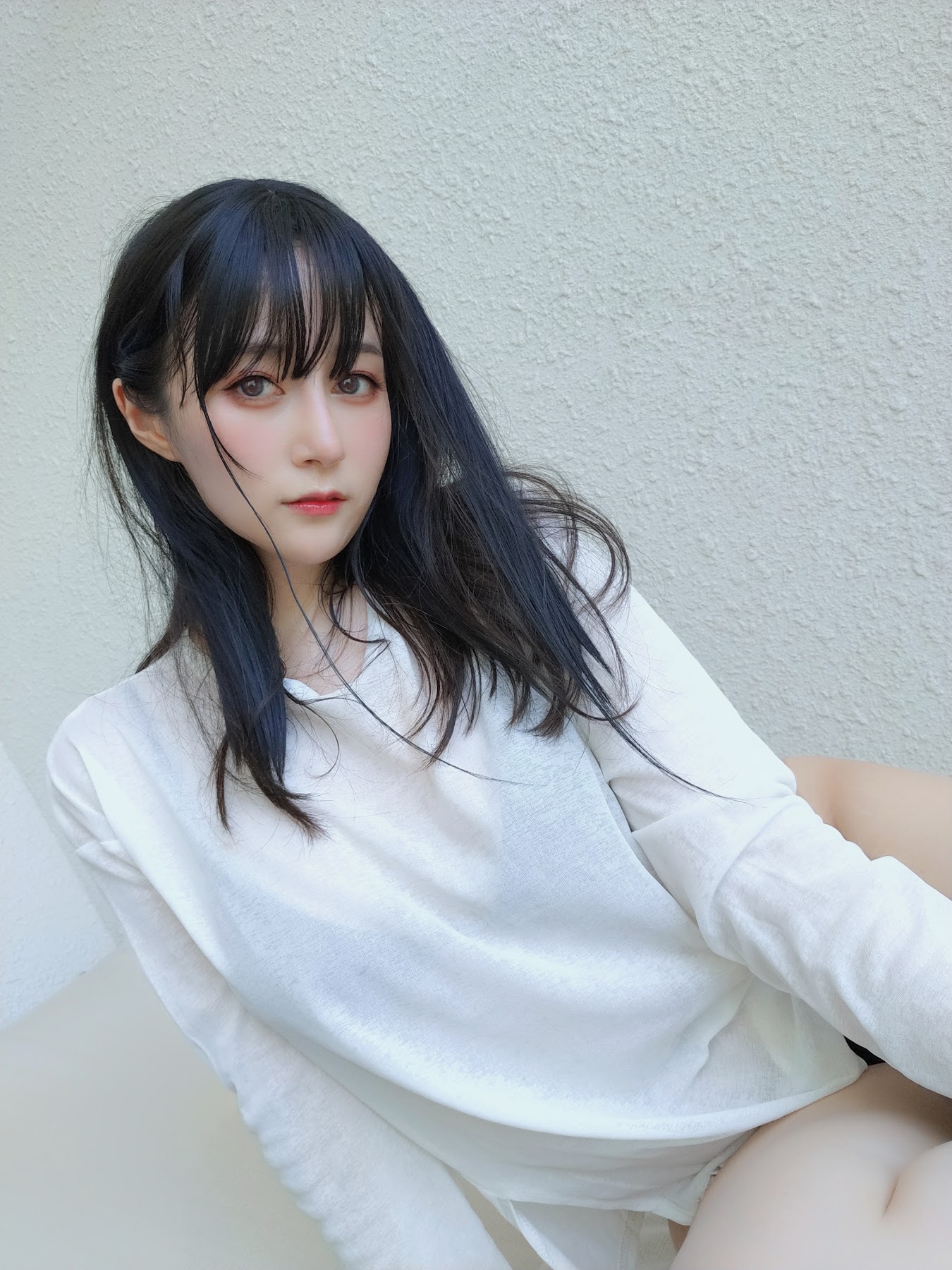 Coser@白银81 Vol.87 9月会员合集(3期) - P83