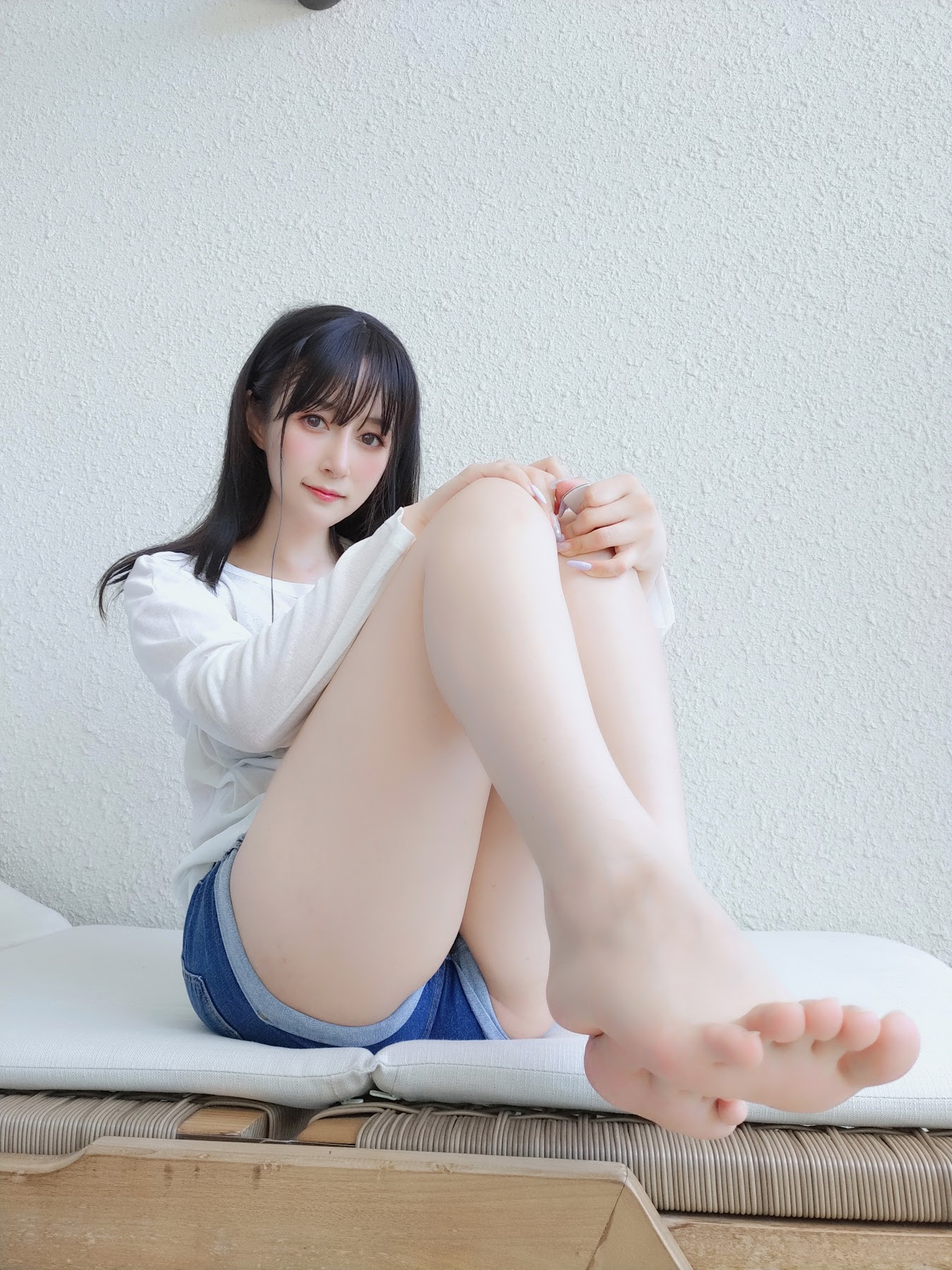 Coser@白银81 Vol.87 9月会员合集(3期) - P85