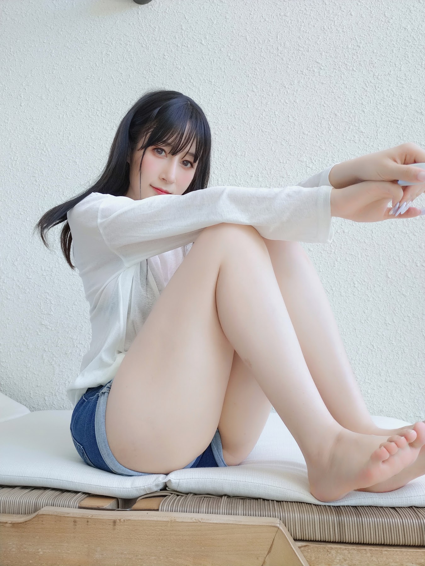 Coser@白银81 Vol.87 9月会员合集(3期) - P86