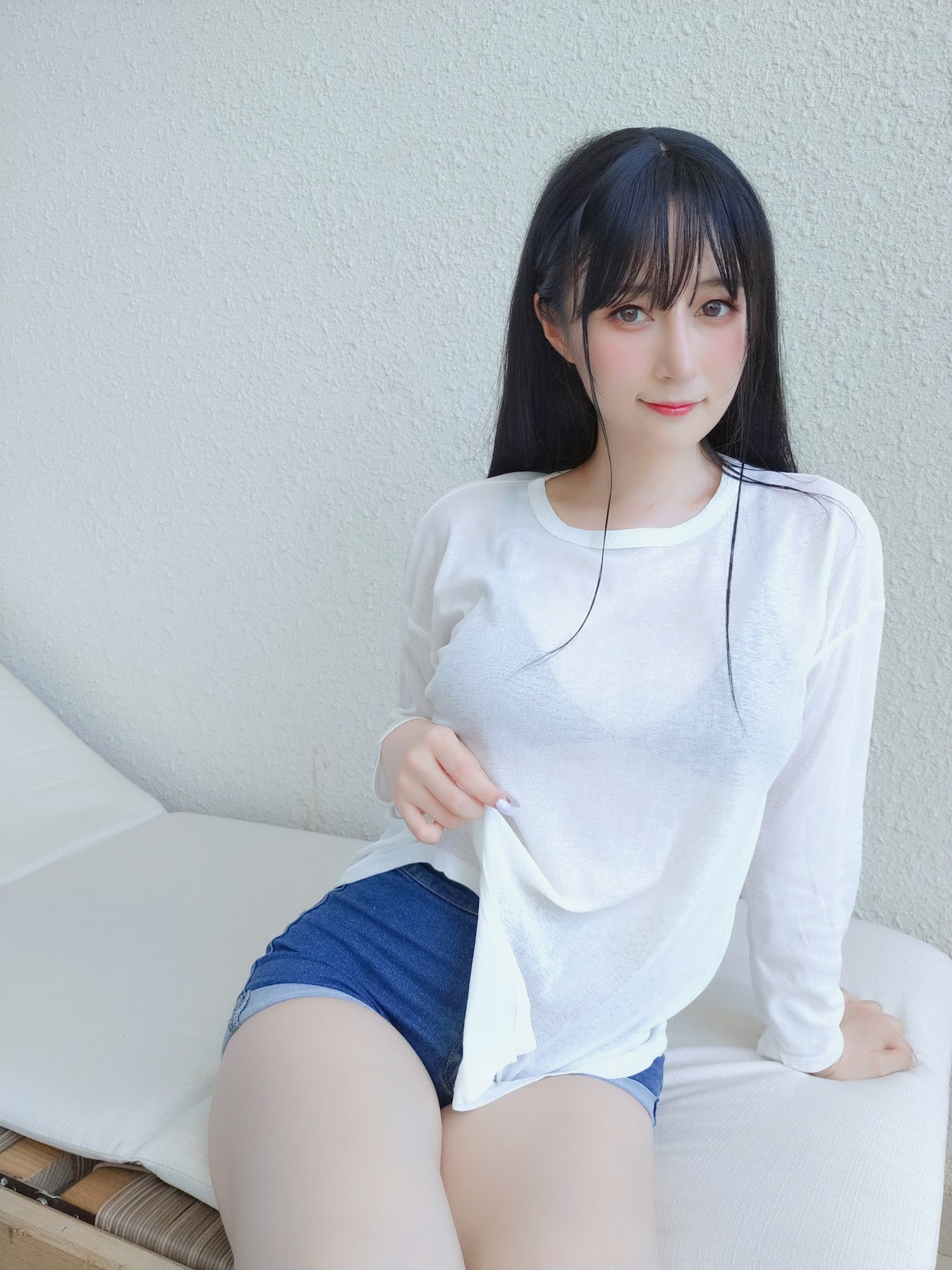 Coser@白银81 Vol.87 9月会员合集(3期) - P87