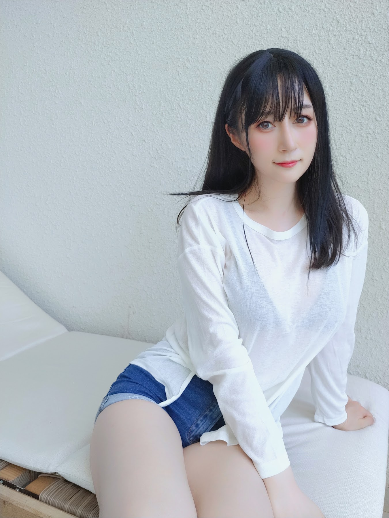 Coser@白银81 Vol.87 9月会员合集(3期) - P88
