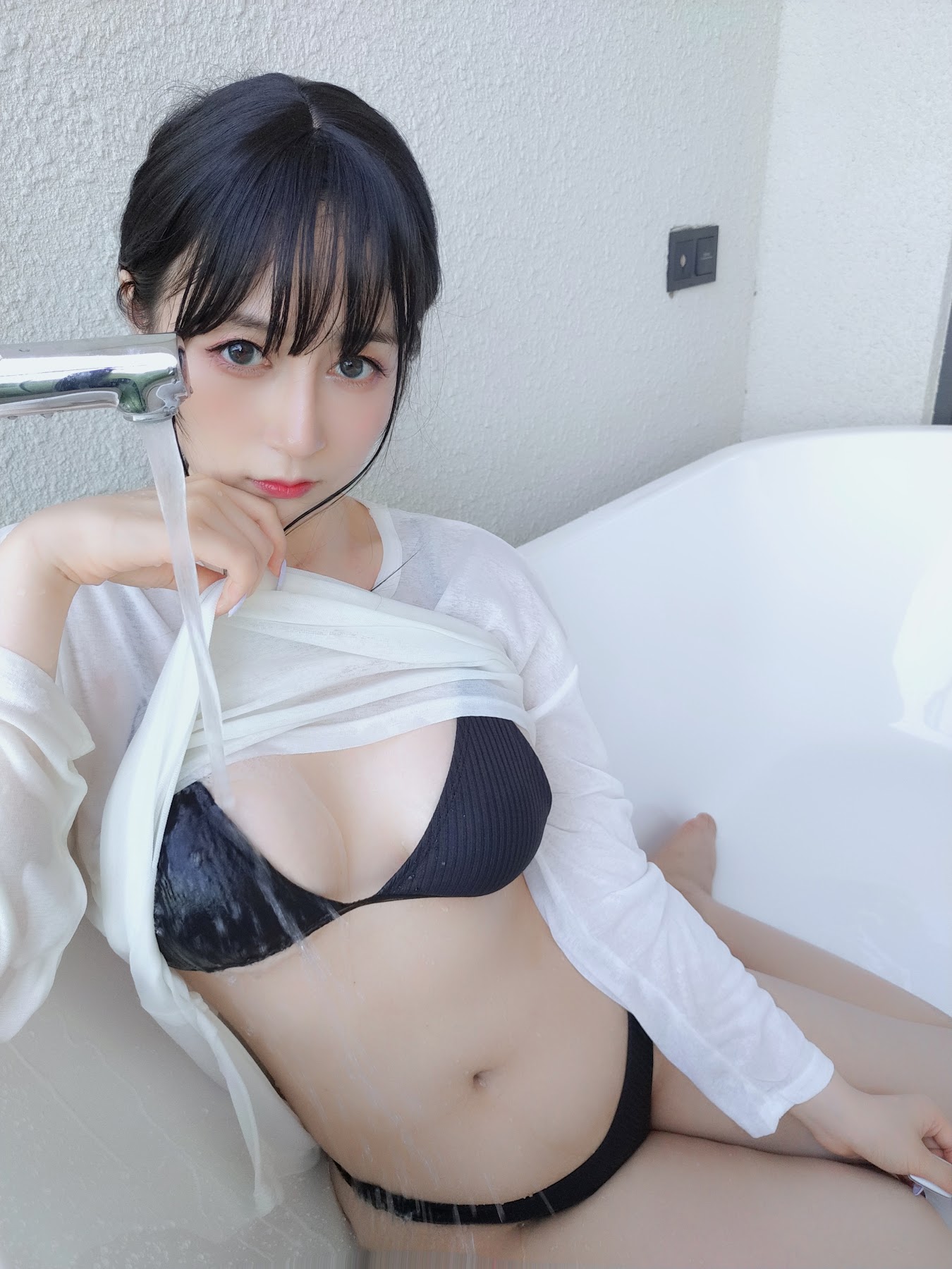 Coser@白银81 Vol.87 9月会员合集(3期) - P89